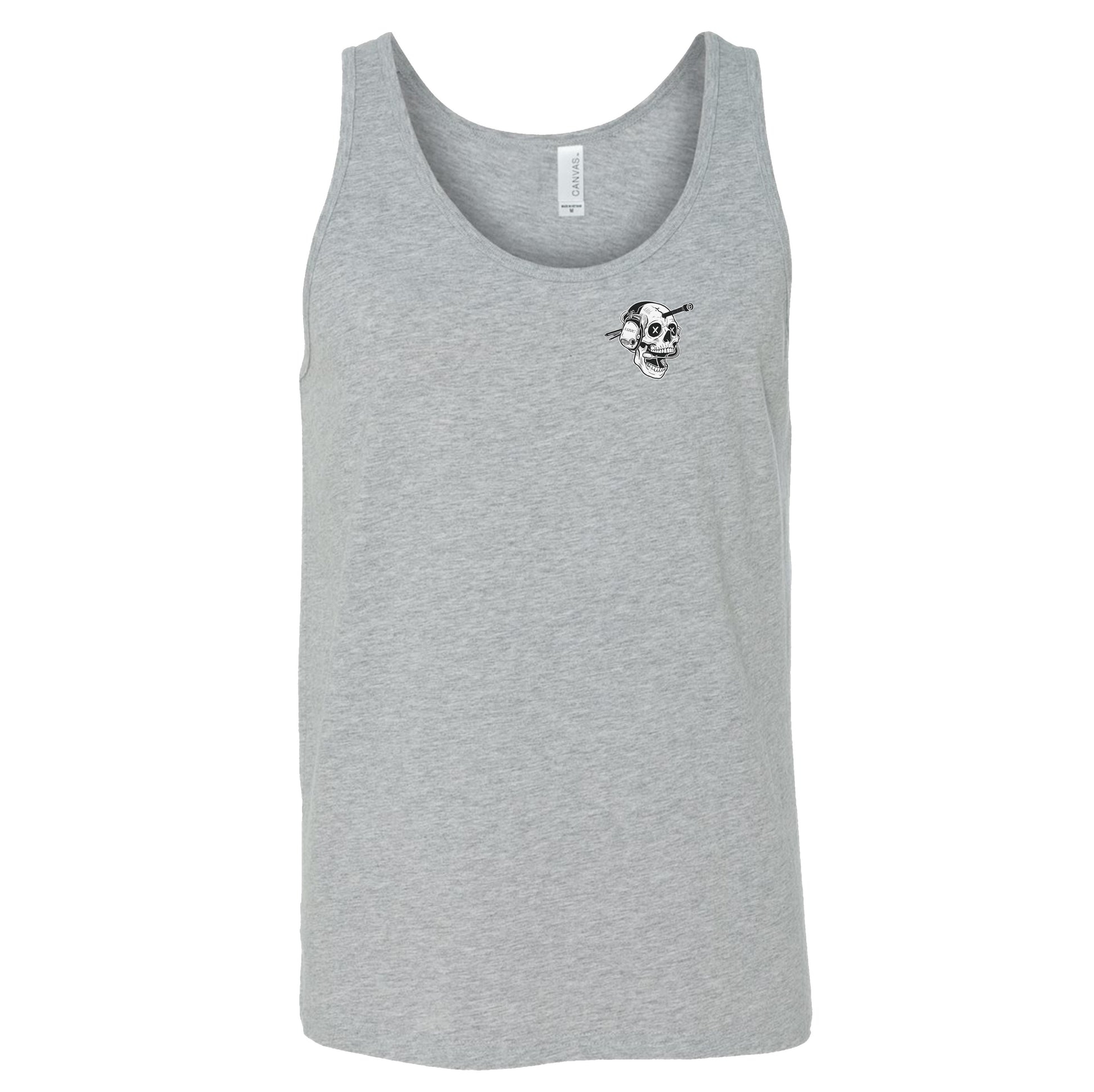 Flagship Tank Top