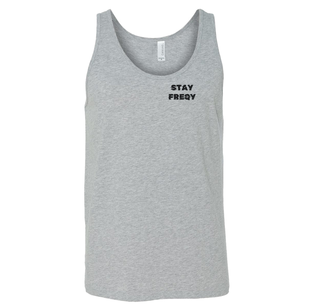 Lick It & Stick It Tank Top