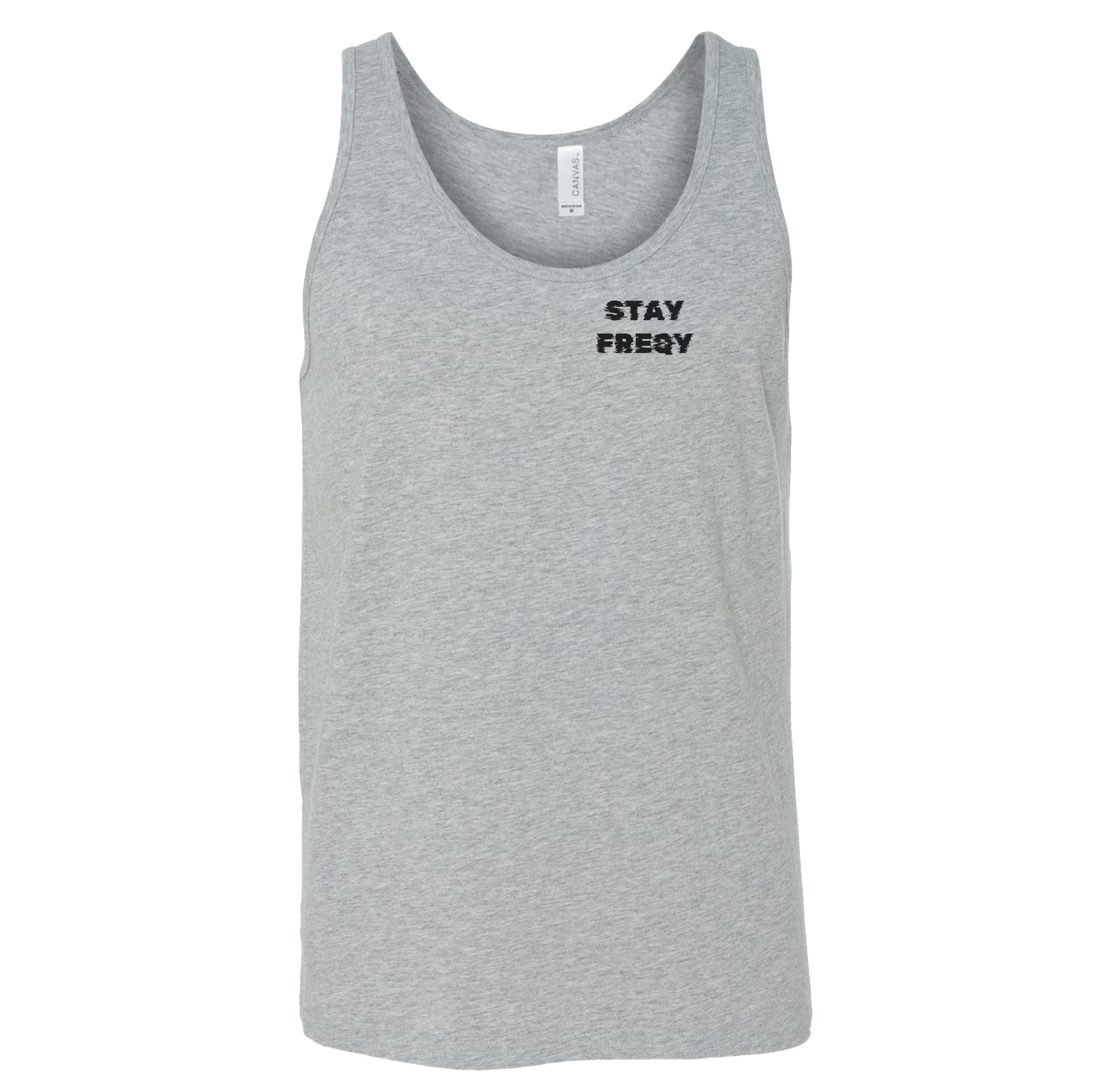 Lick It & Stick It Tank Top