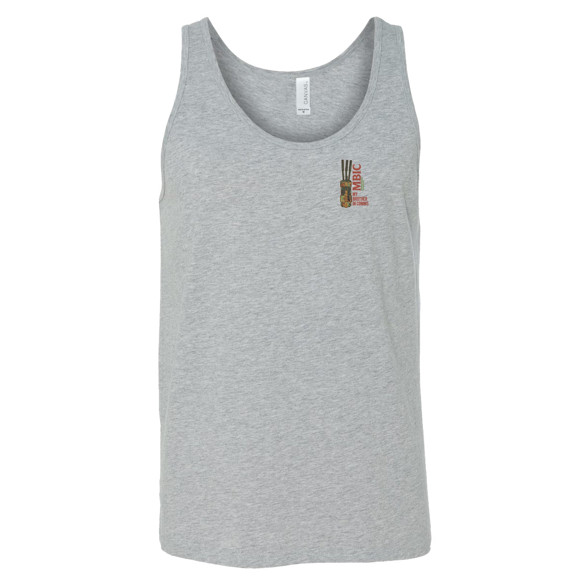 MPU5 Tank Top