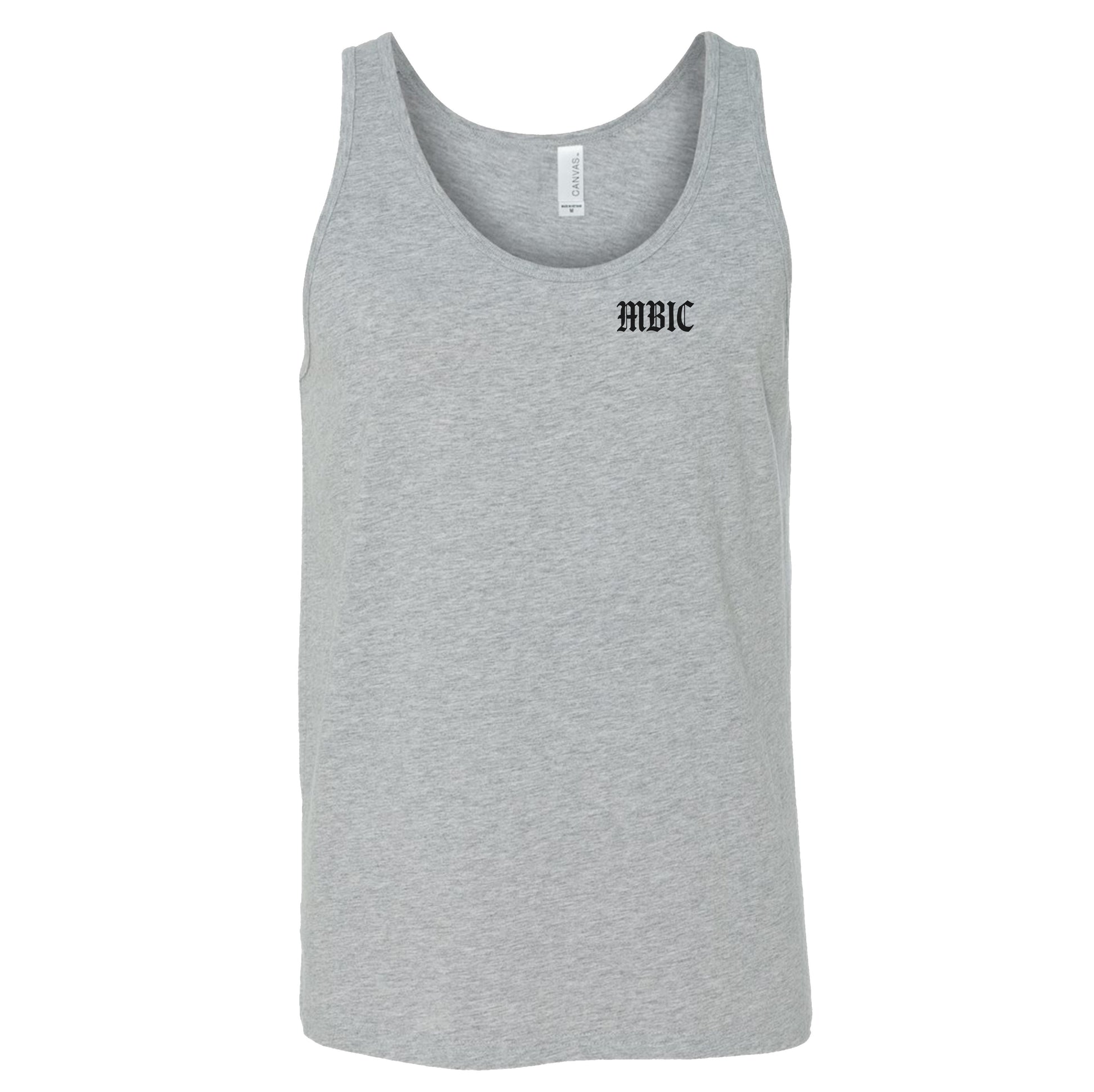 Freq Hoppin' Tank Top