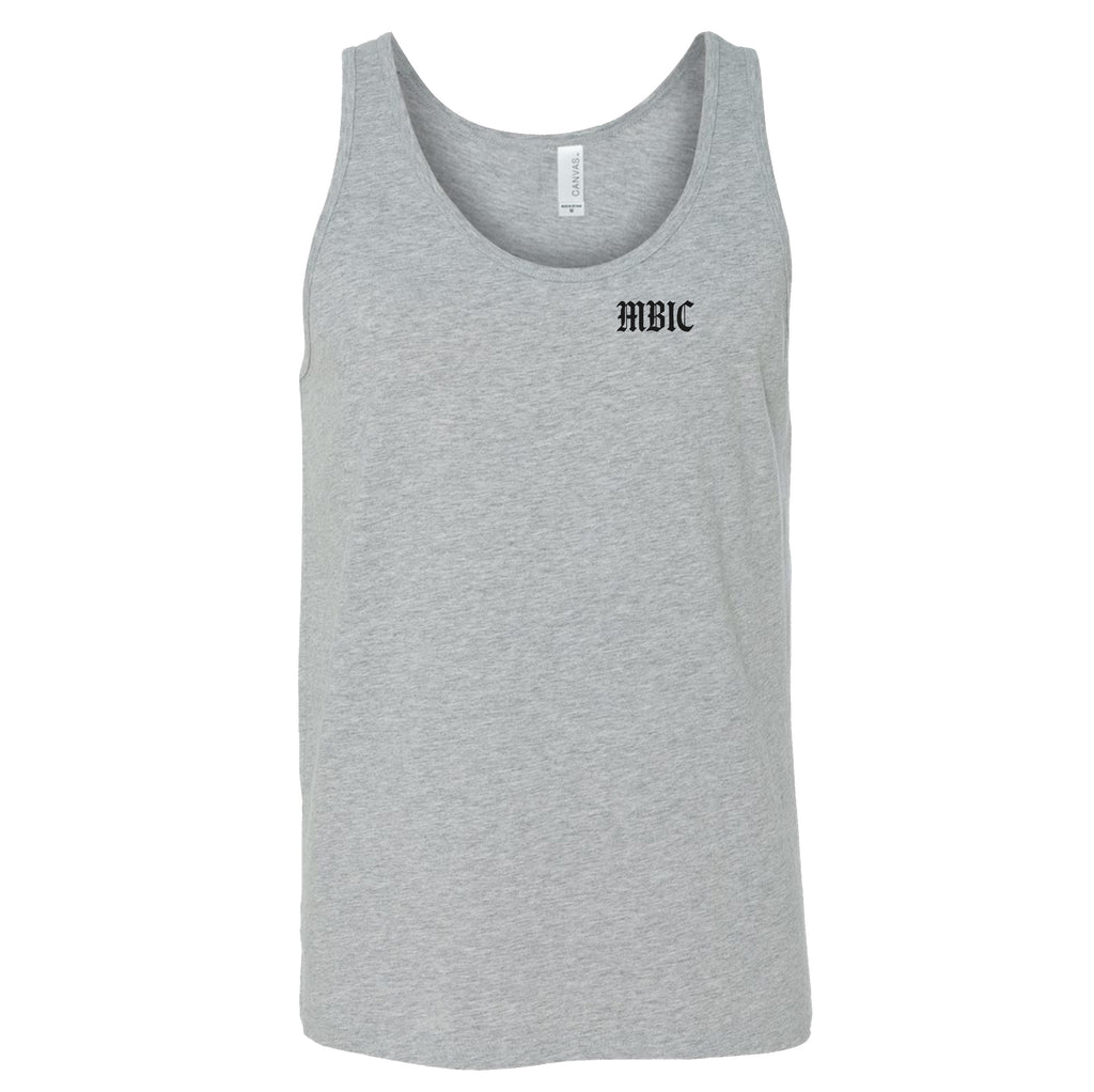 Anti MUOS Club Tank Top