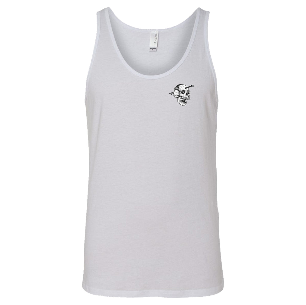 Flagship Tank Top