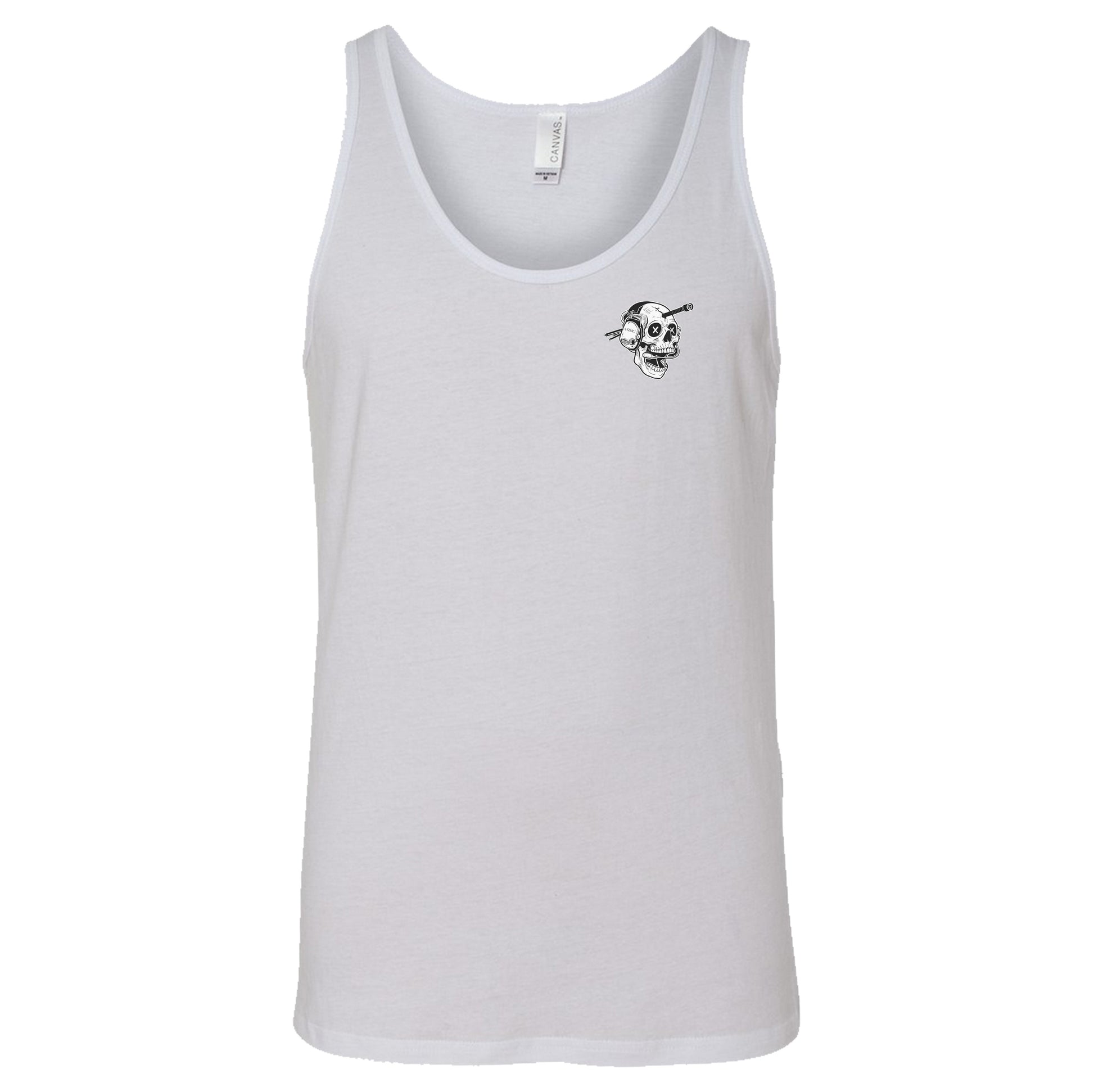 Flagship Tank Top