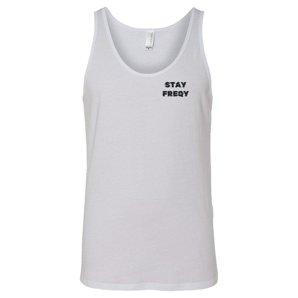 Lick It & Stick It Tank Top