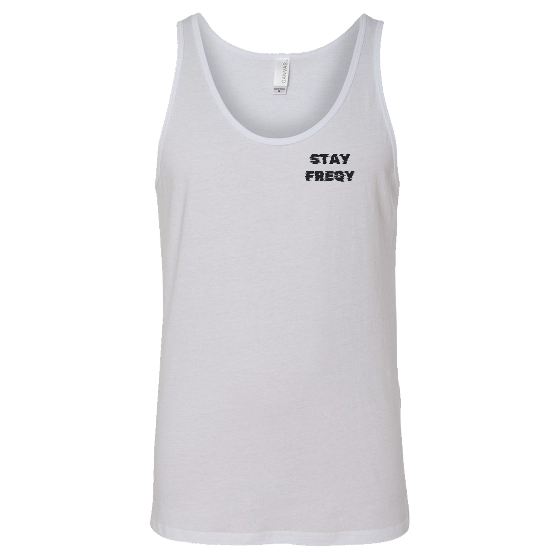 Lick It & Stick It Tank Top
