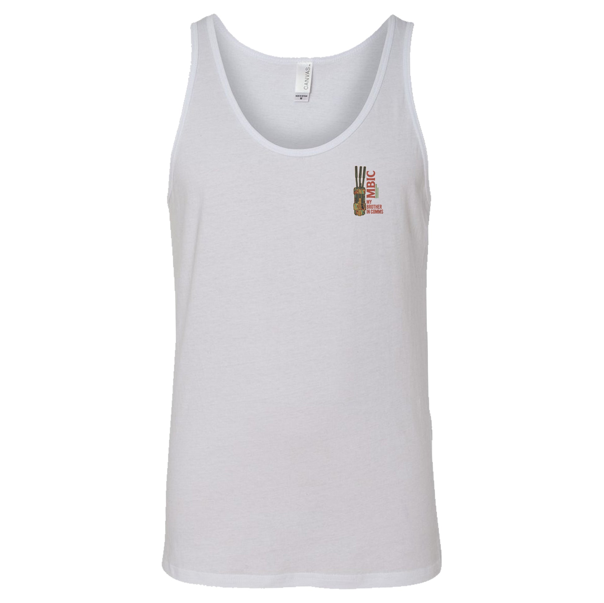 MPU5 Tank Top