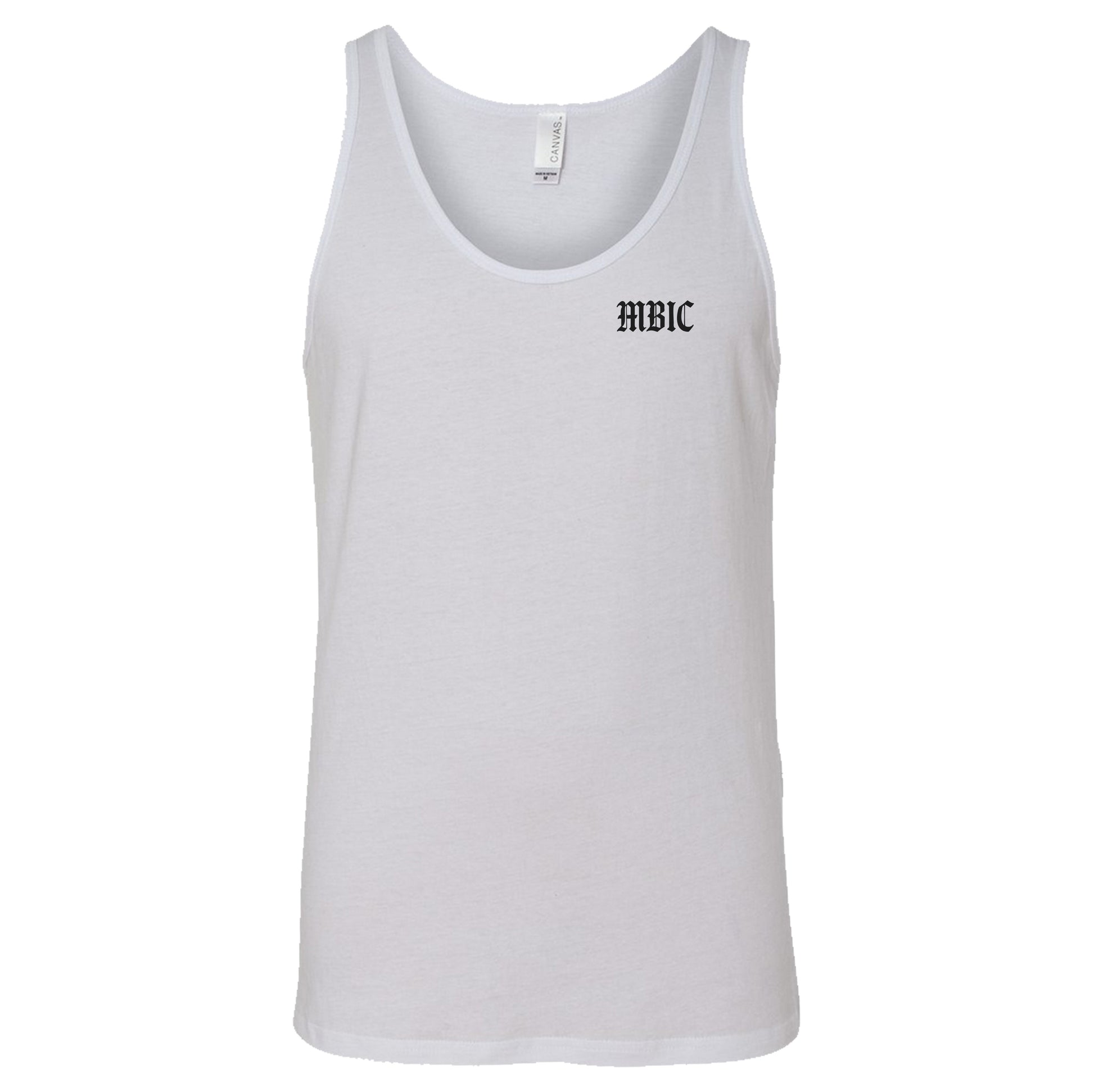 Little Wizard Tank Top