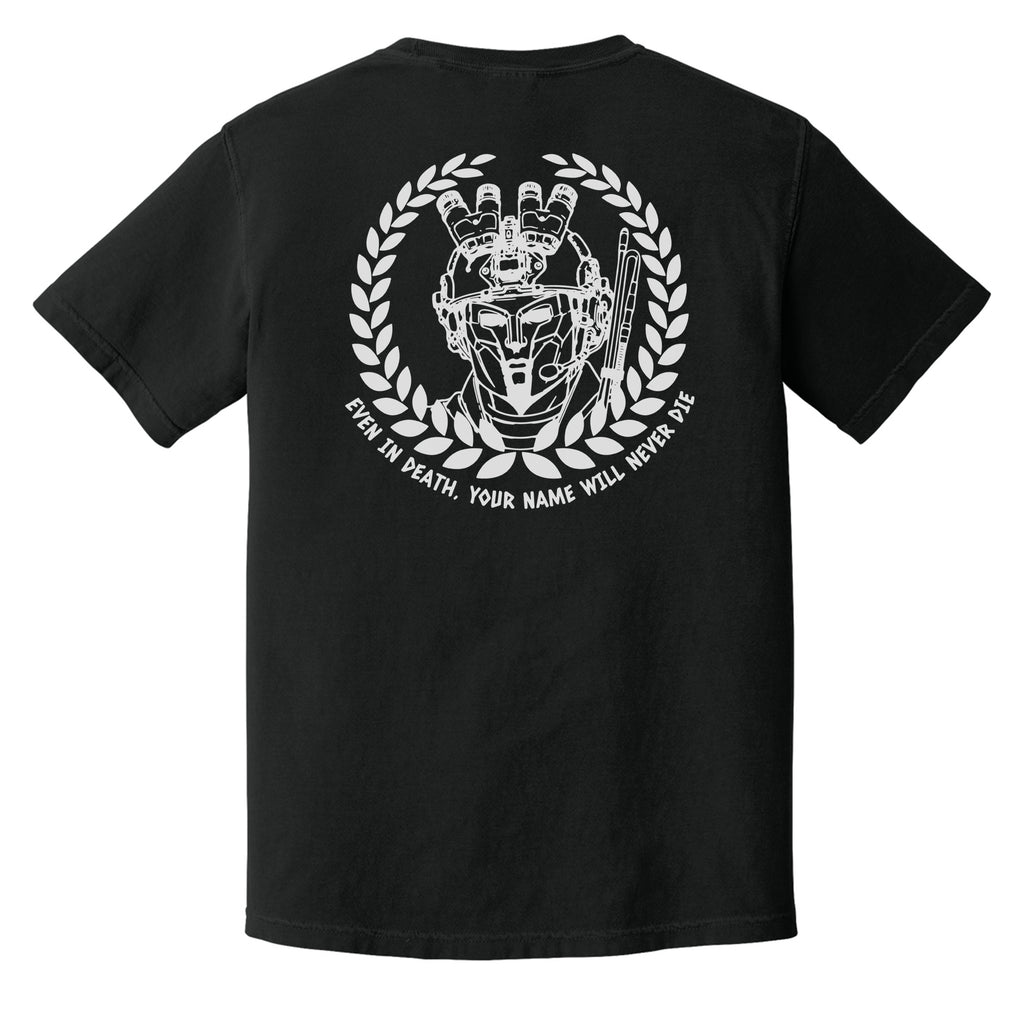 Agememnon Heavyweight Tee