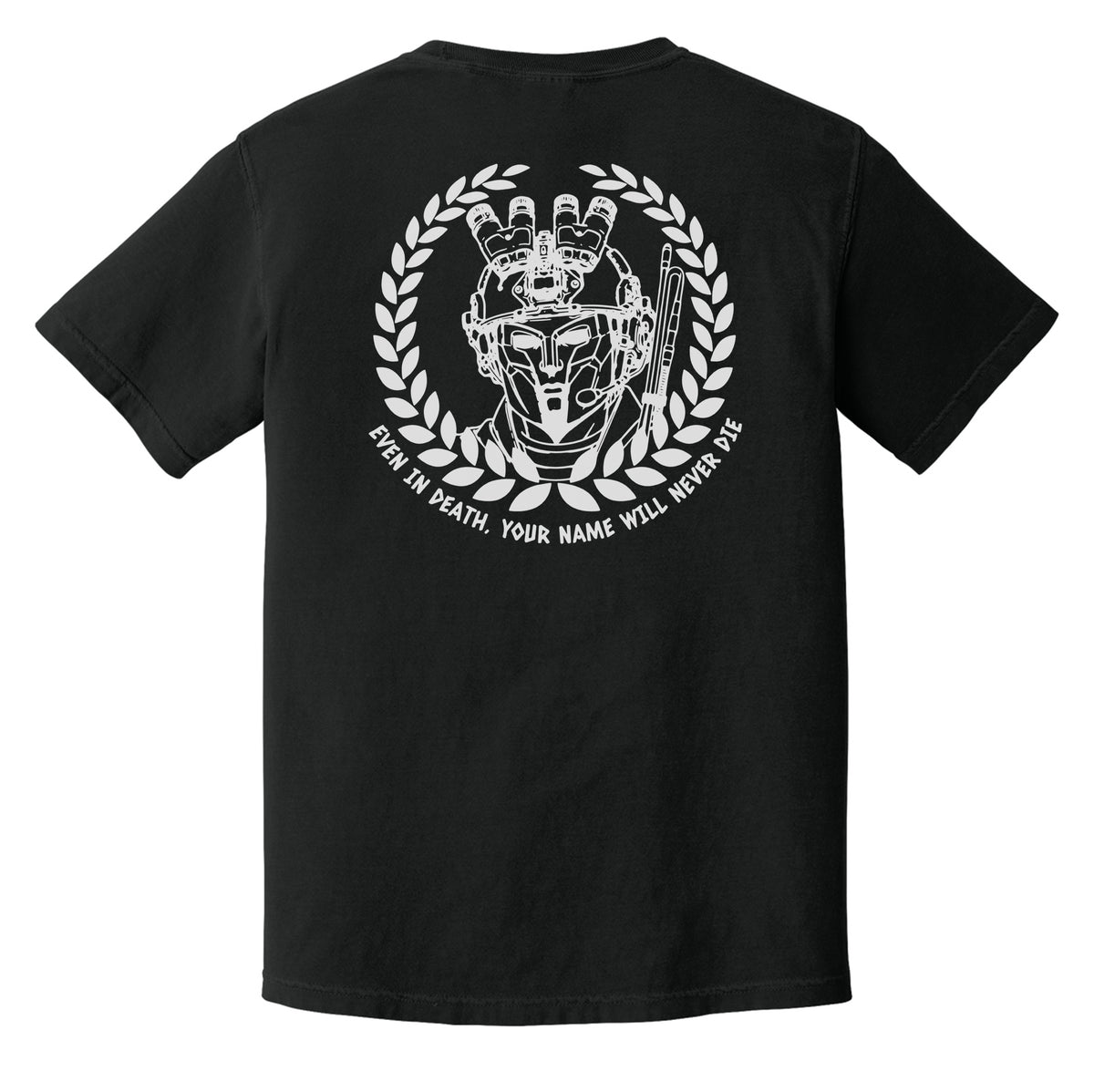 Agememnon Heavyweight Tee