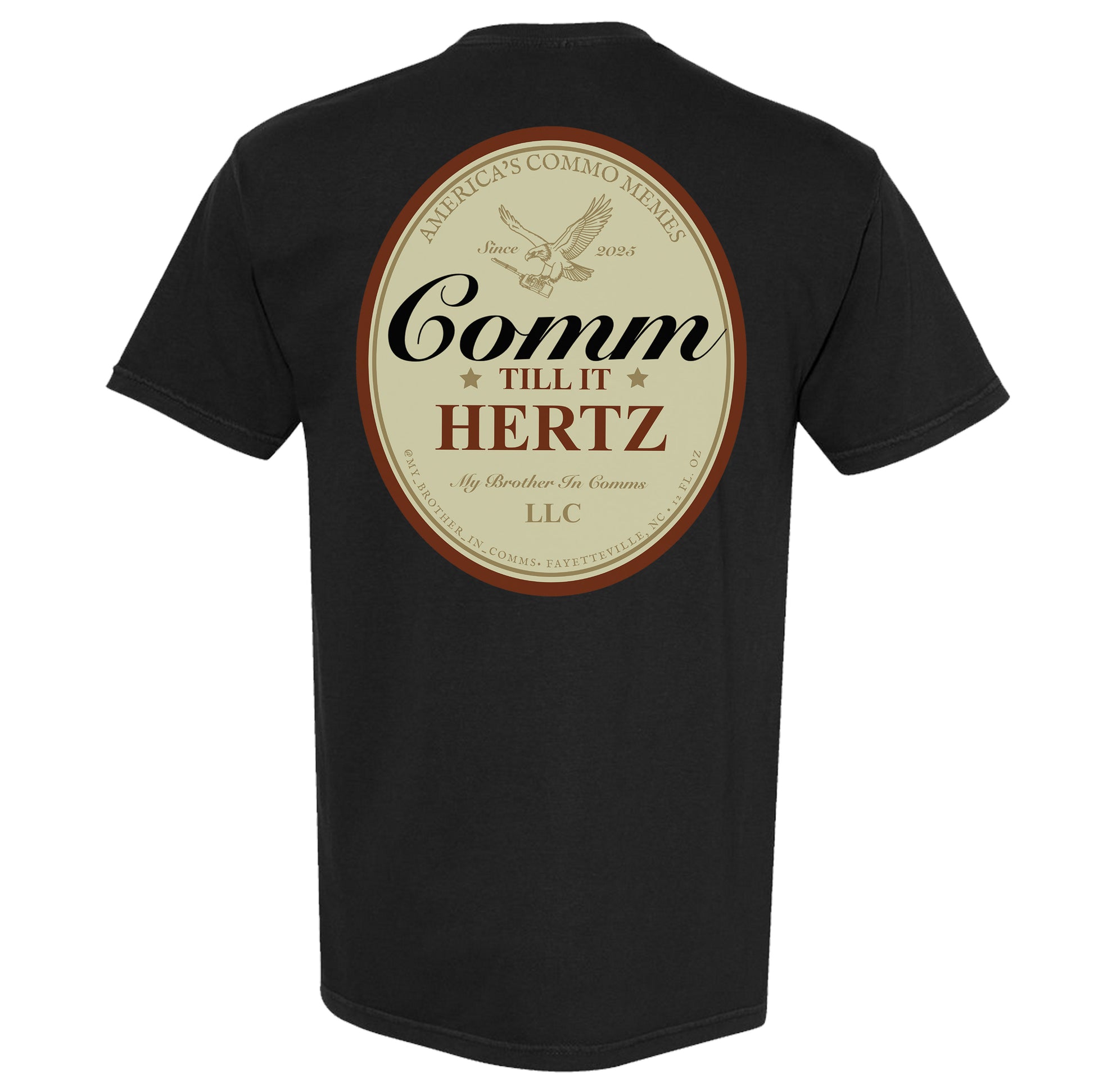 Yuengling Heavyweight Tee