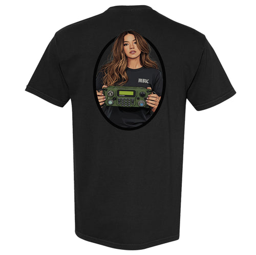 160 Sweeney Heavyweight Tee