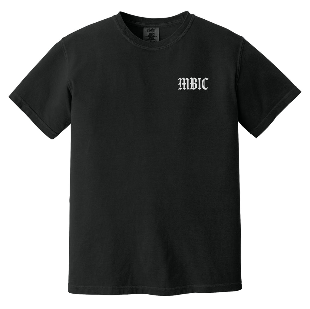 High Frequency Heavyweight Tee