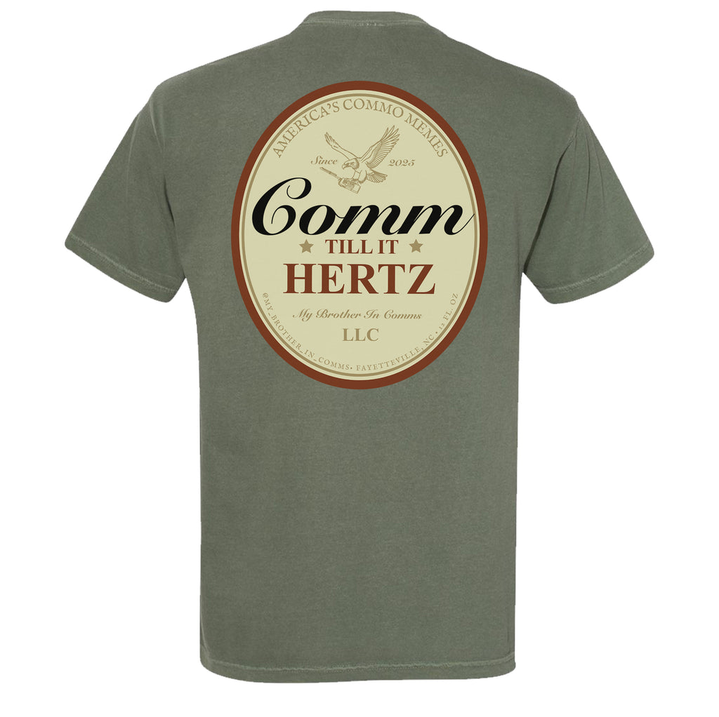Yuengling Heavyweight Tee