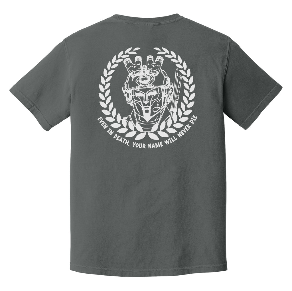 Agememnon Heavyweight Tee