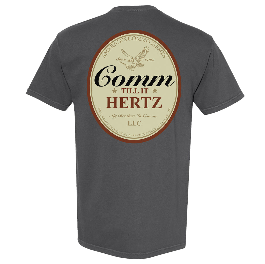 Yuengling Heavyweight Tee