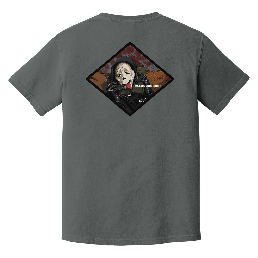 Ghostface Heavyweight Tee