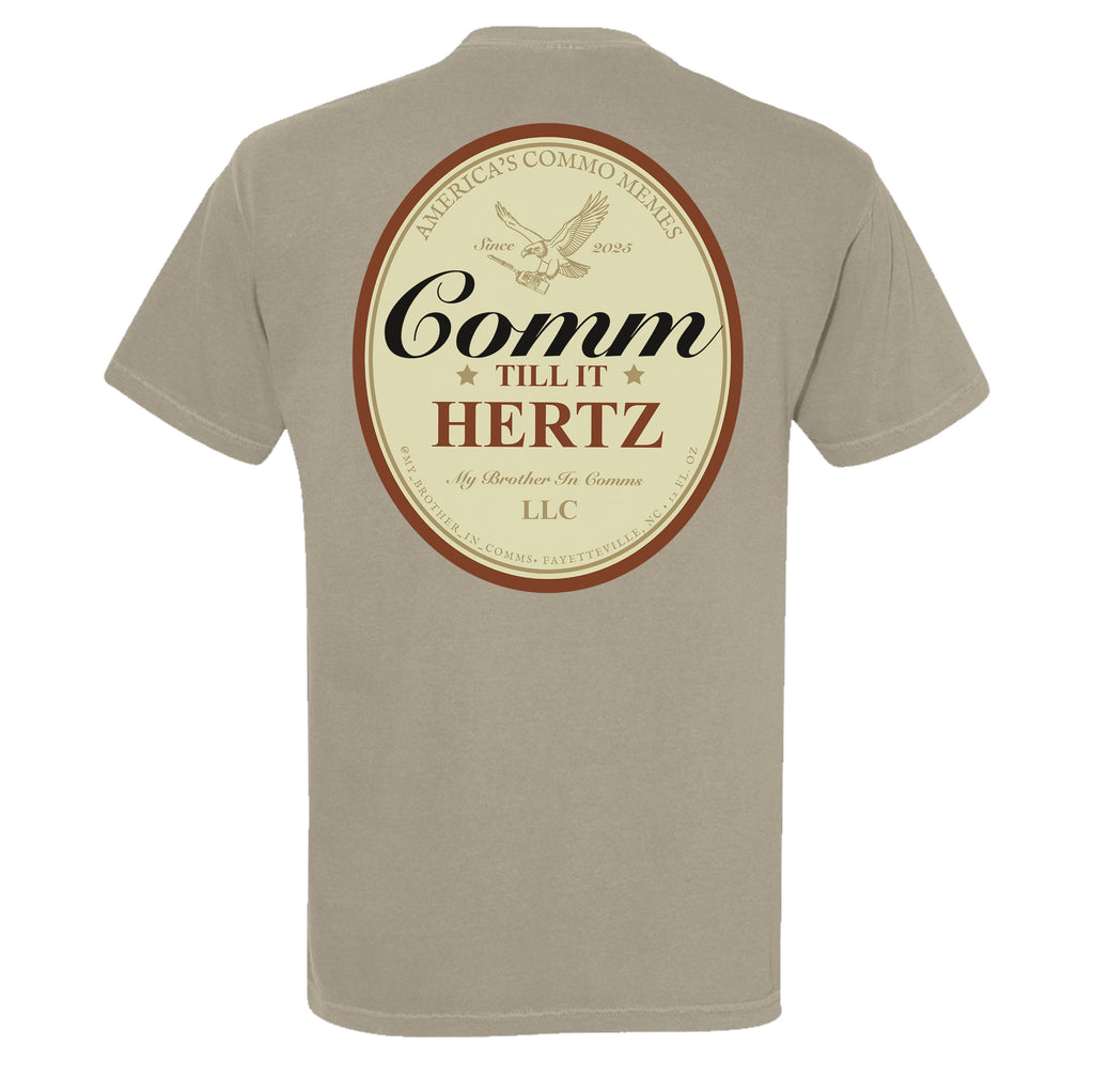 Yuengling Heavyweight Tee