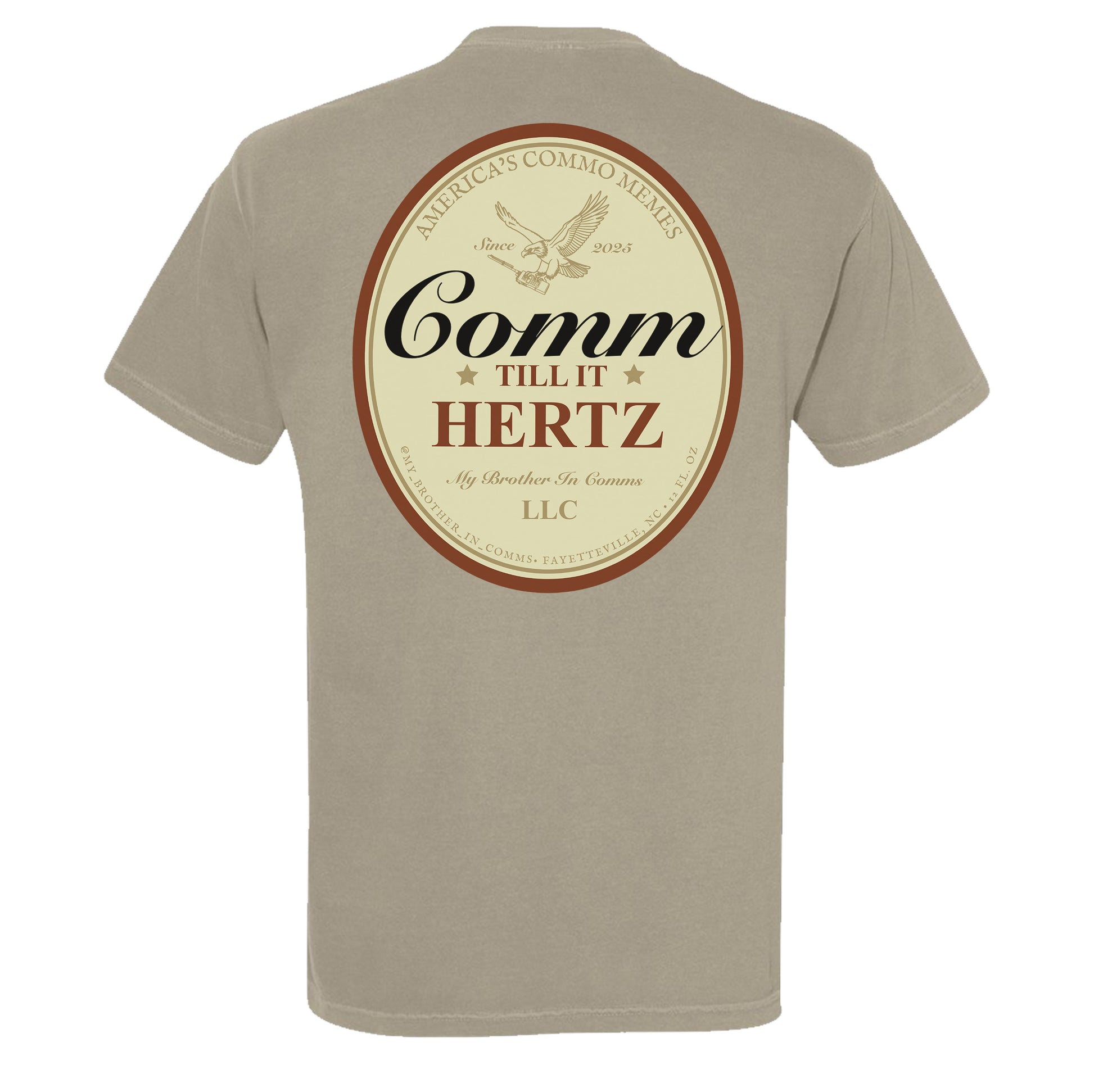 Yuengling Heavyweight Tee
