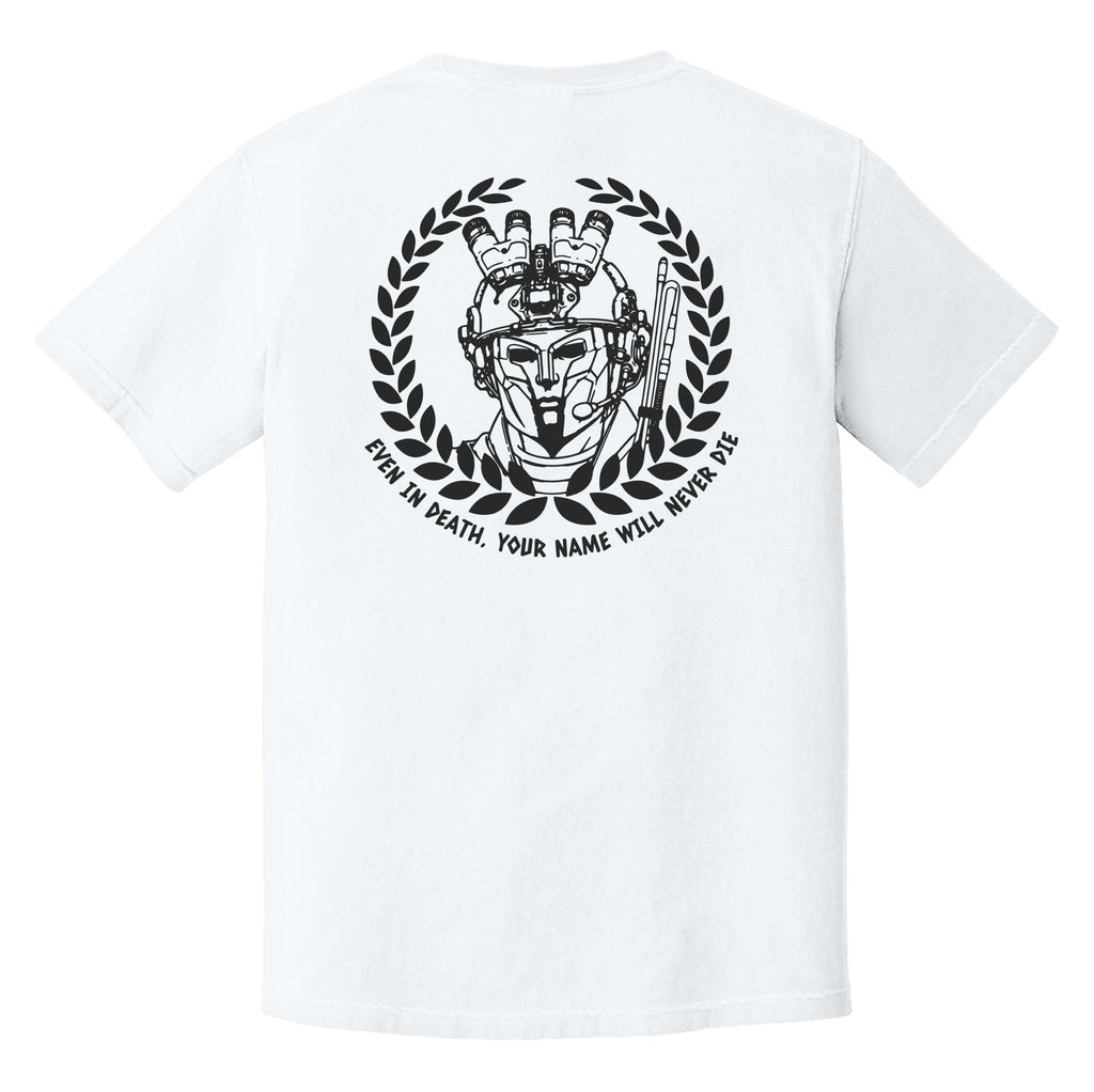 Agememnon Heavyweight Tee