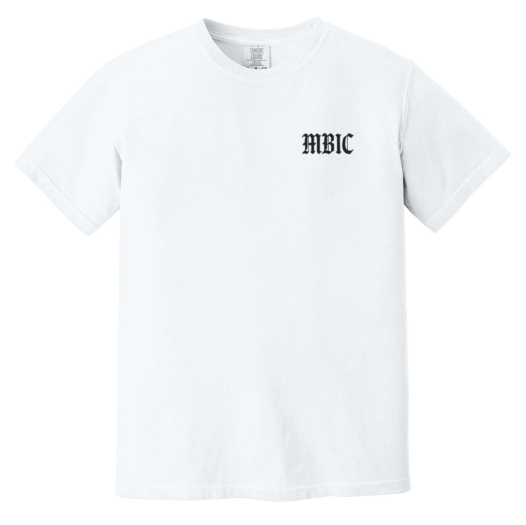 High Frequency Heavyweight Tee