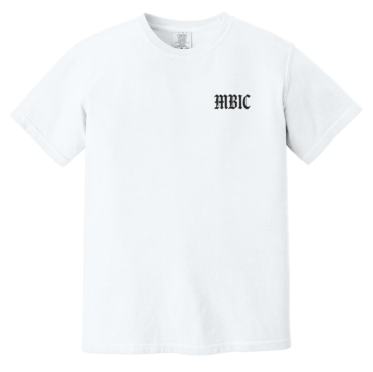 Ghostface Heavyweight Tee
