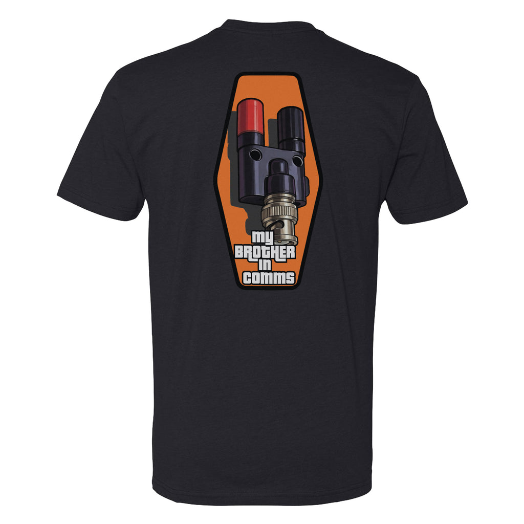 GTA Cobra Head Tee