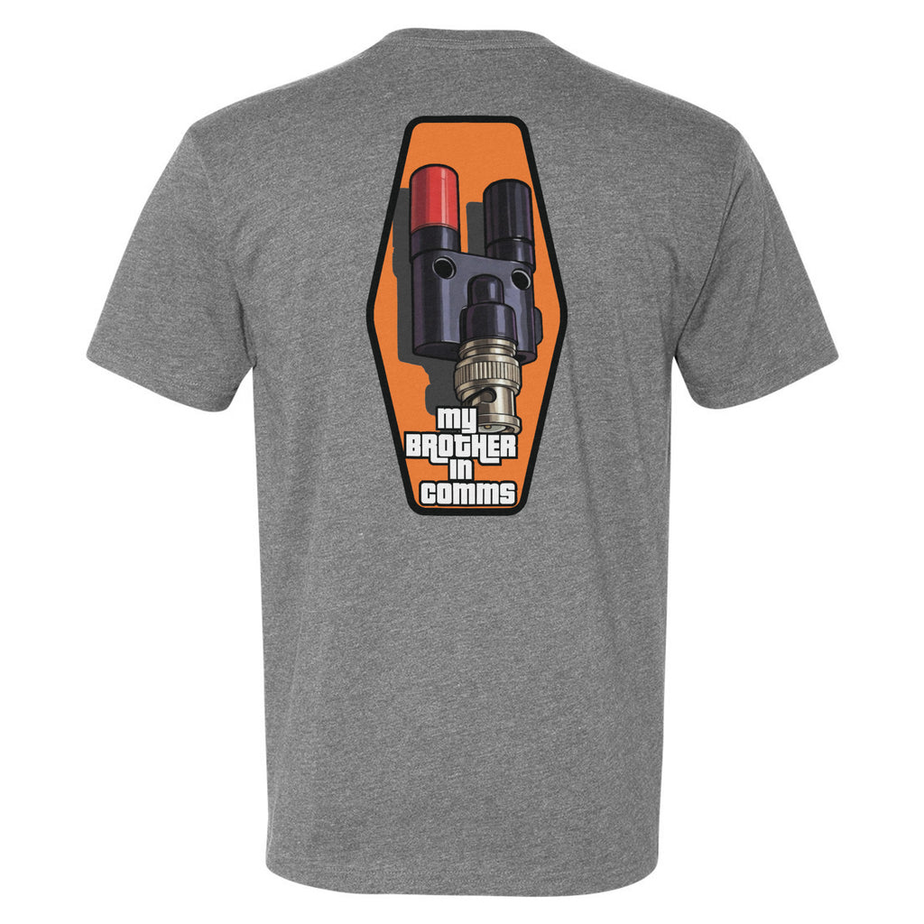 GTA Cobra Head Tee