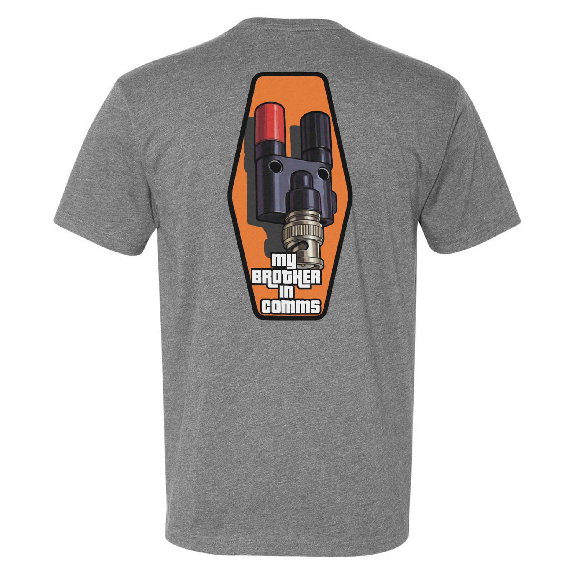 GTA Cobra Head Tee