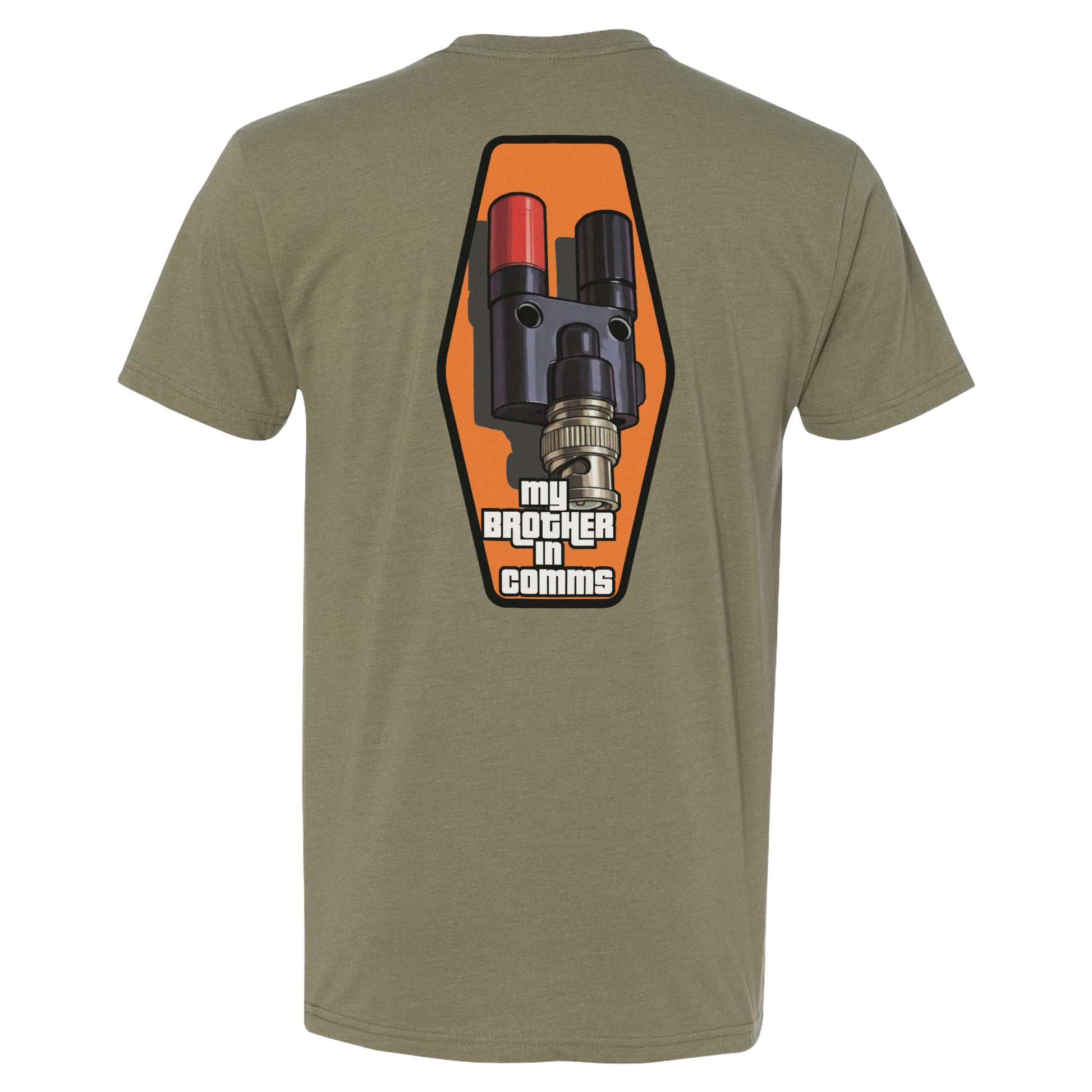 GTA Cobra Head Tee