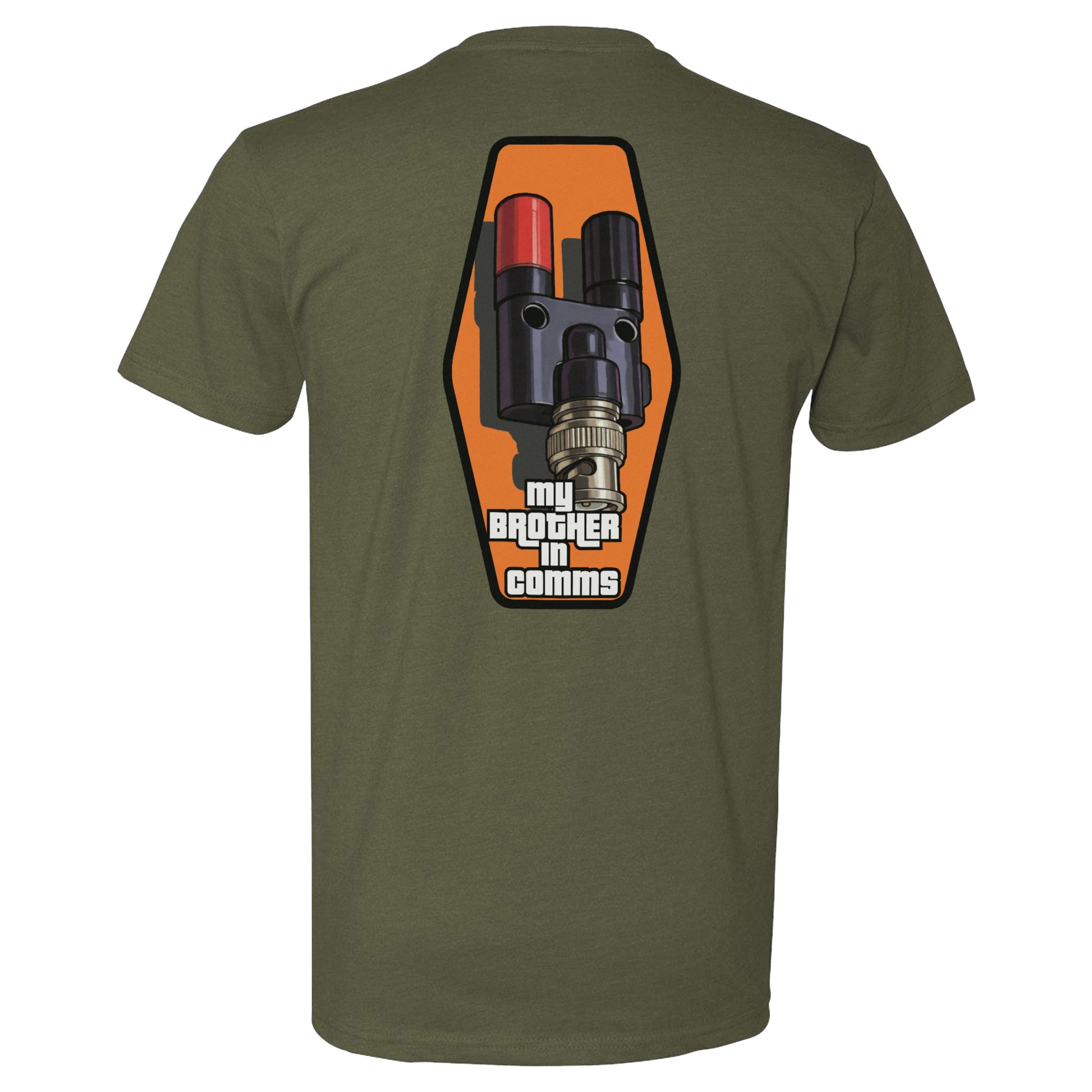 GTA Cobra Head Tee
