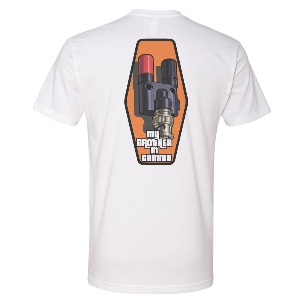 GTA Cobra Head Tee