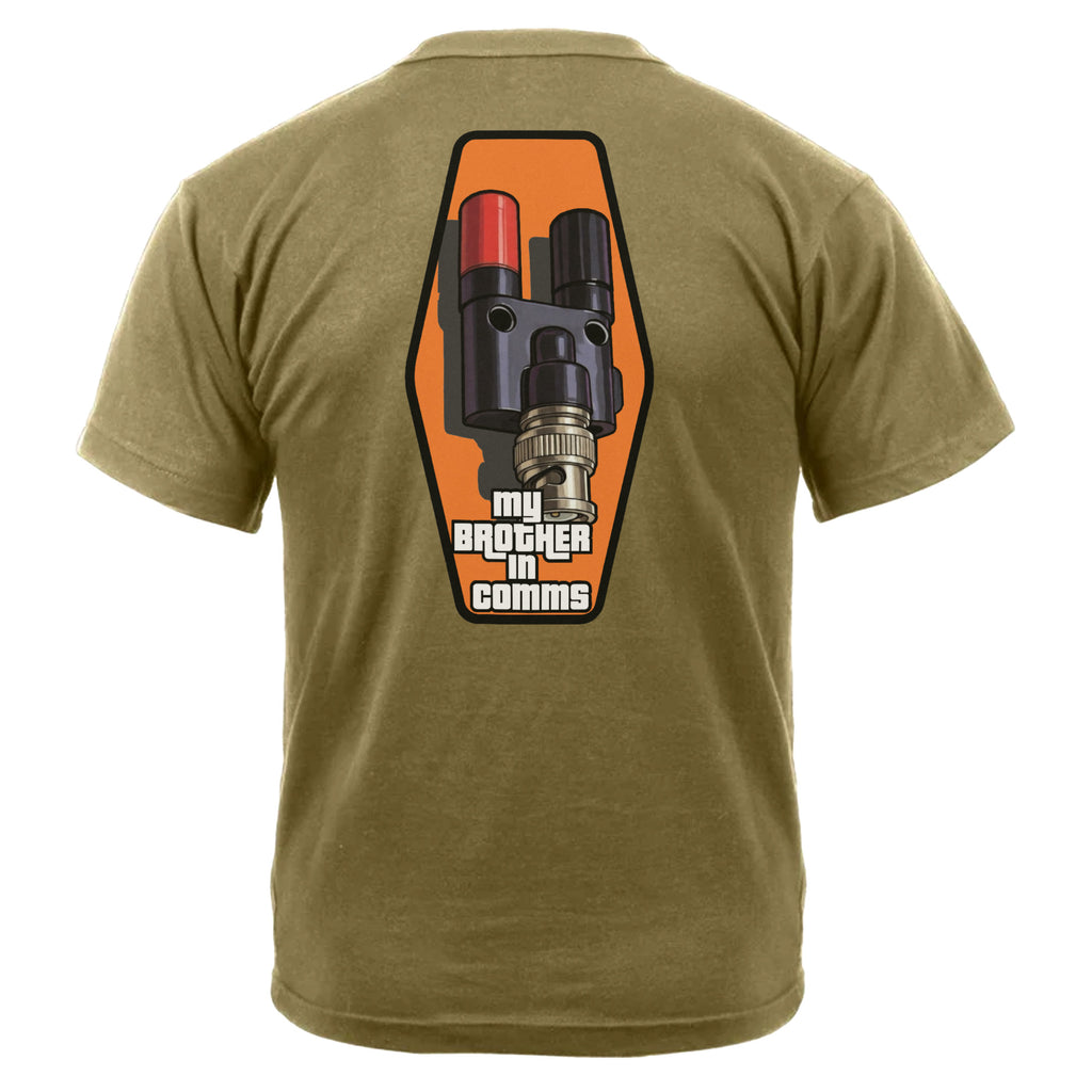 GTA Cobra Head Tee