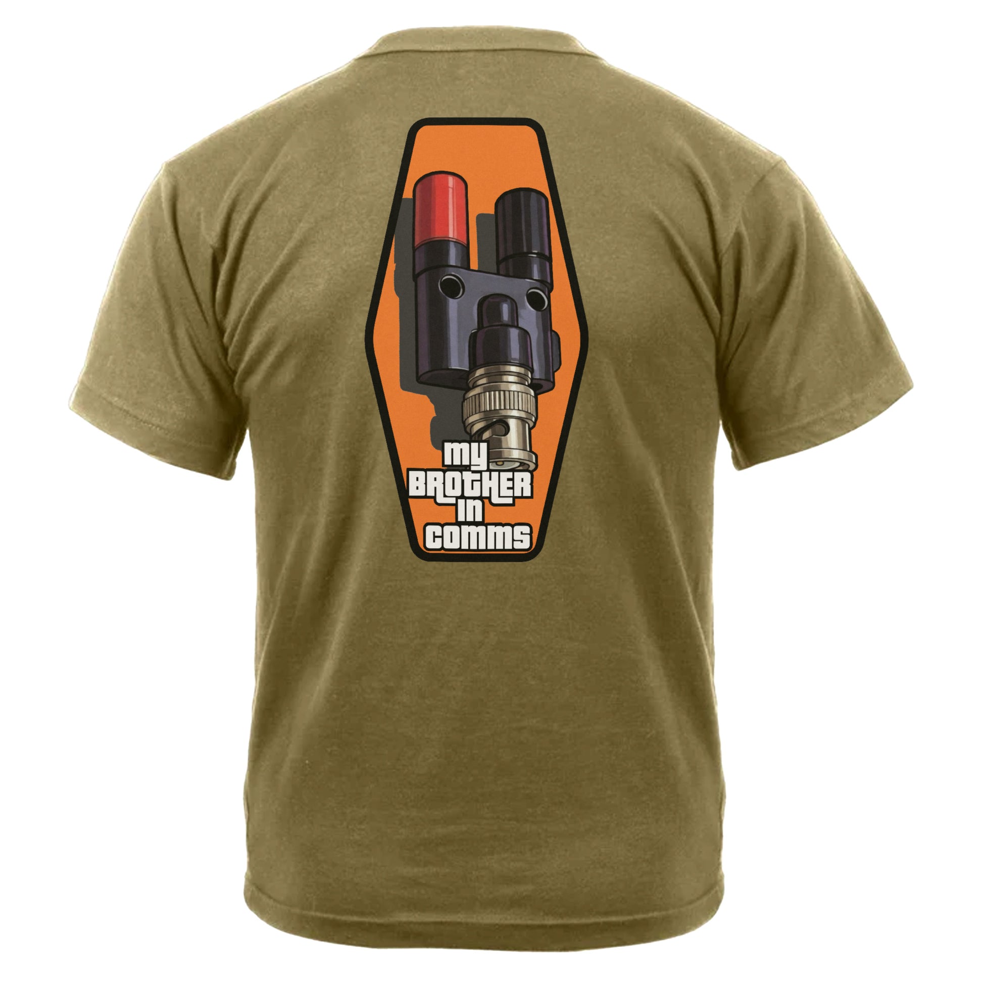 GTA Cobra Head Tee