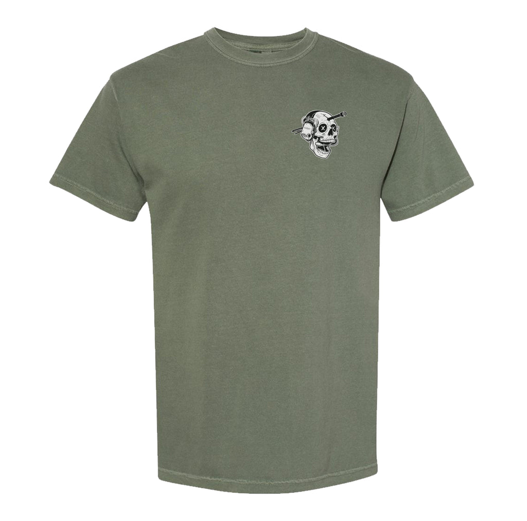 Flagship Heavyweight Tee
