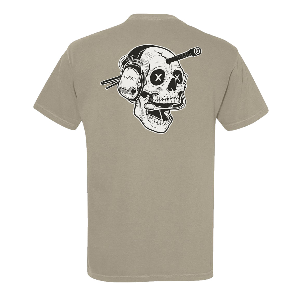 Flagship Heavyweight Tee