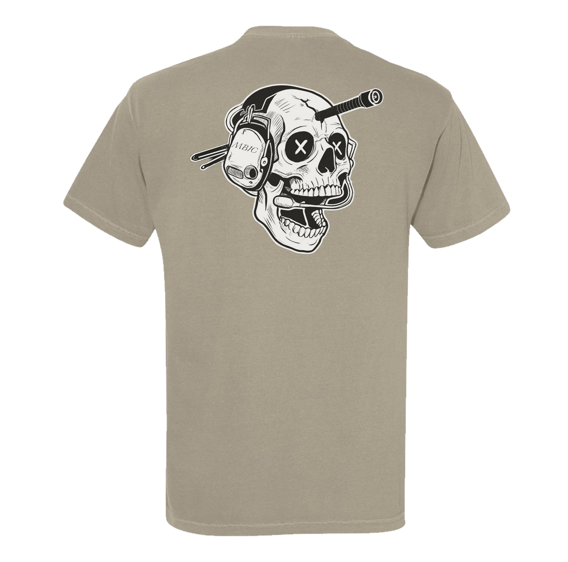 Flagship Heavyweight Tee