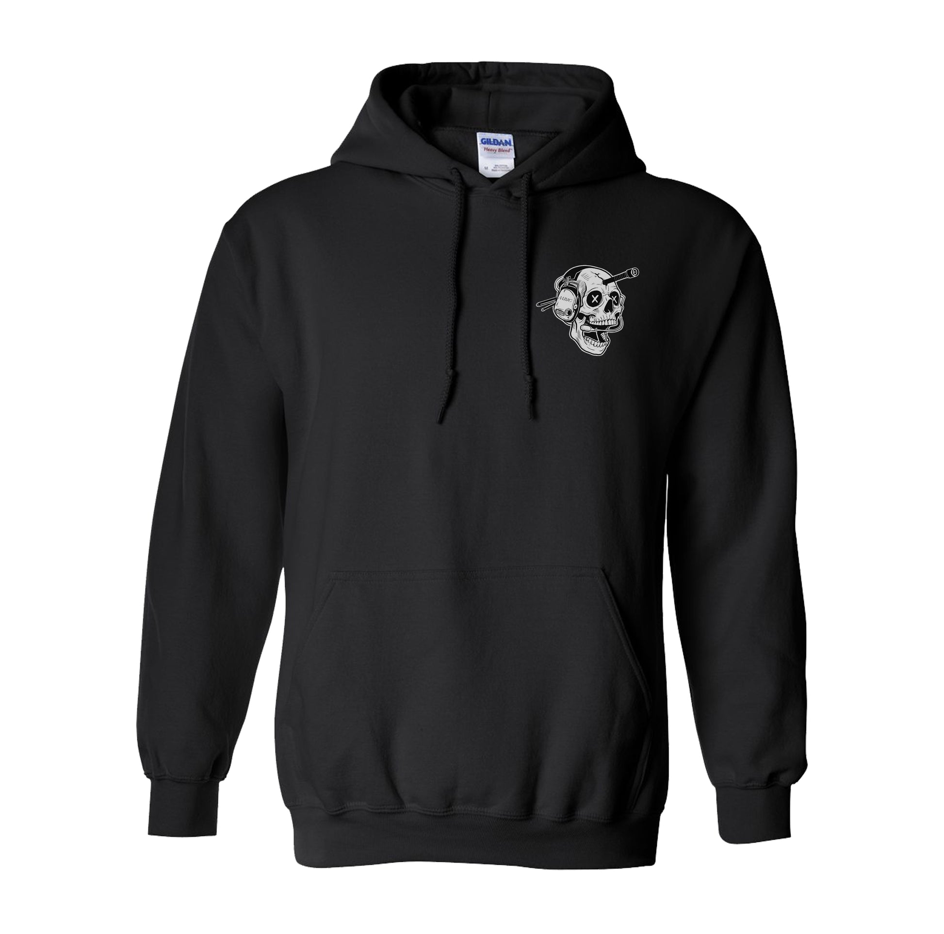 Flagship Hoodie