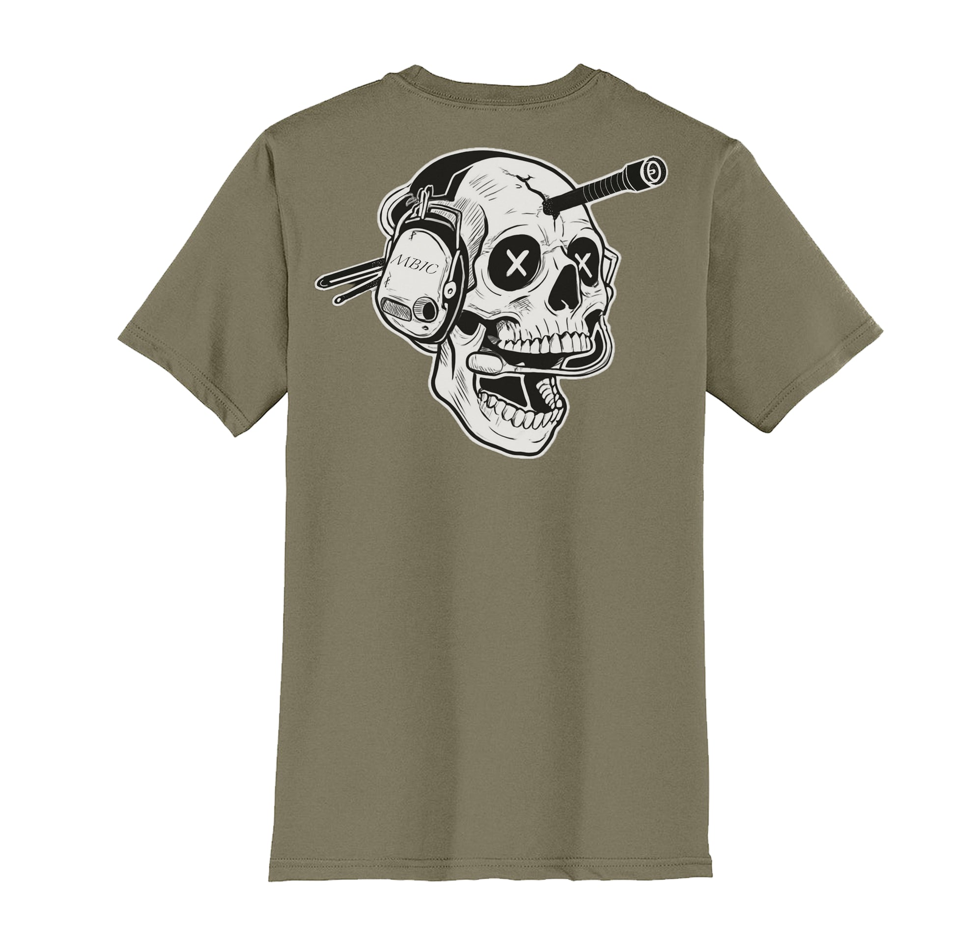 Flagship Tee