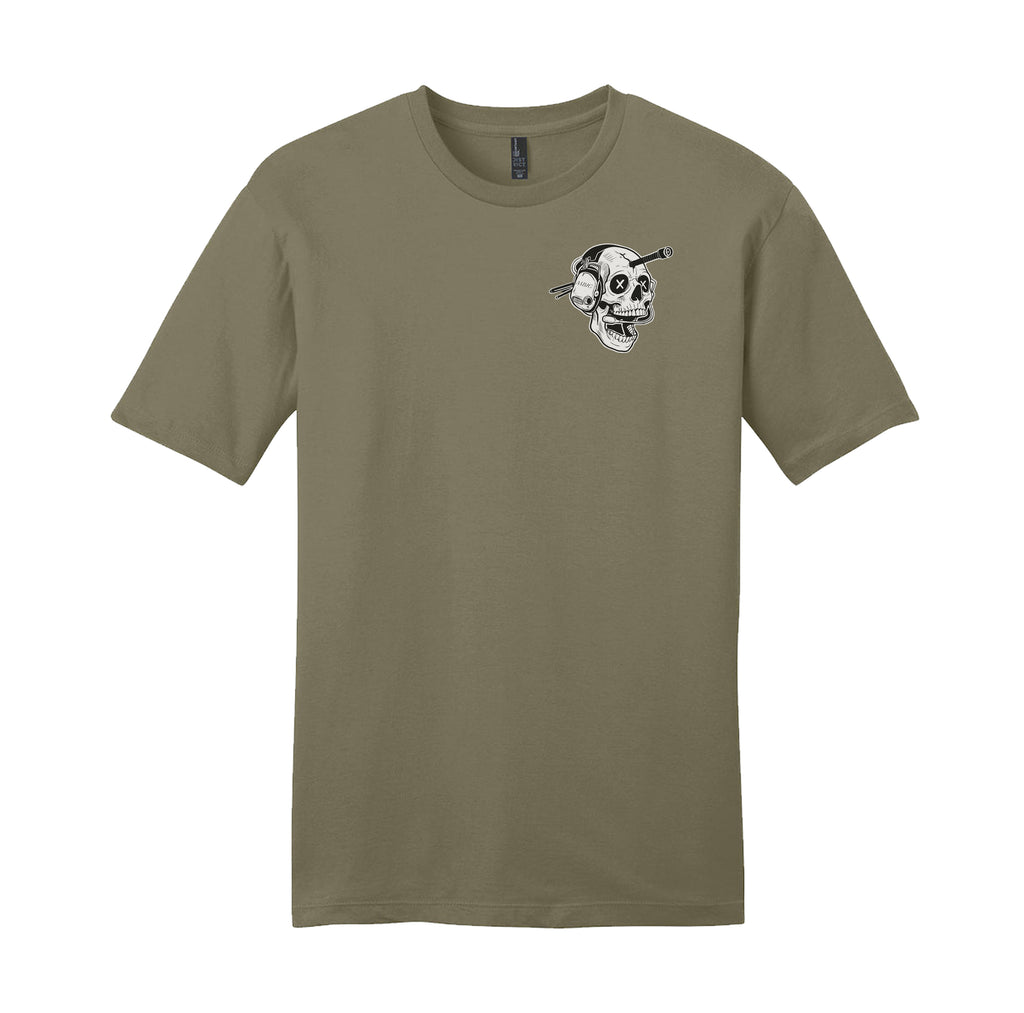 Flagship Tee