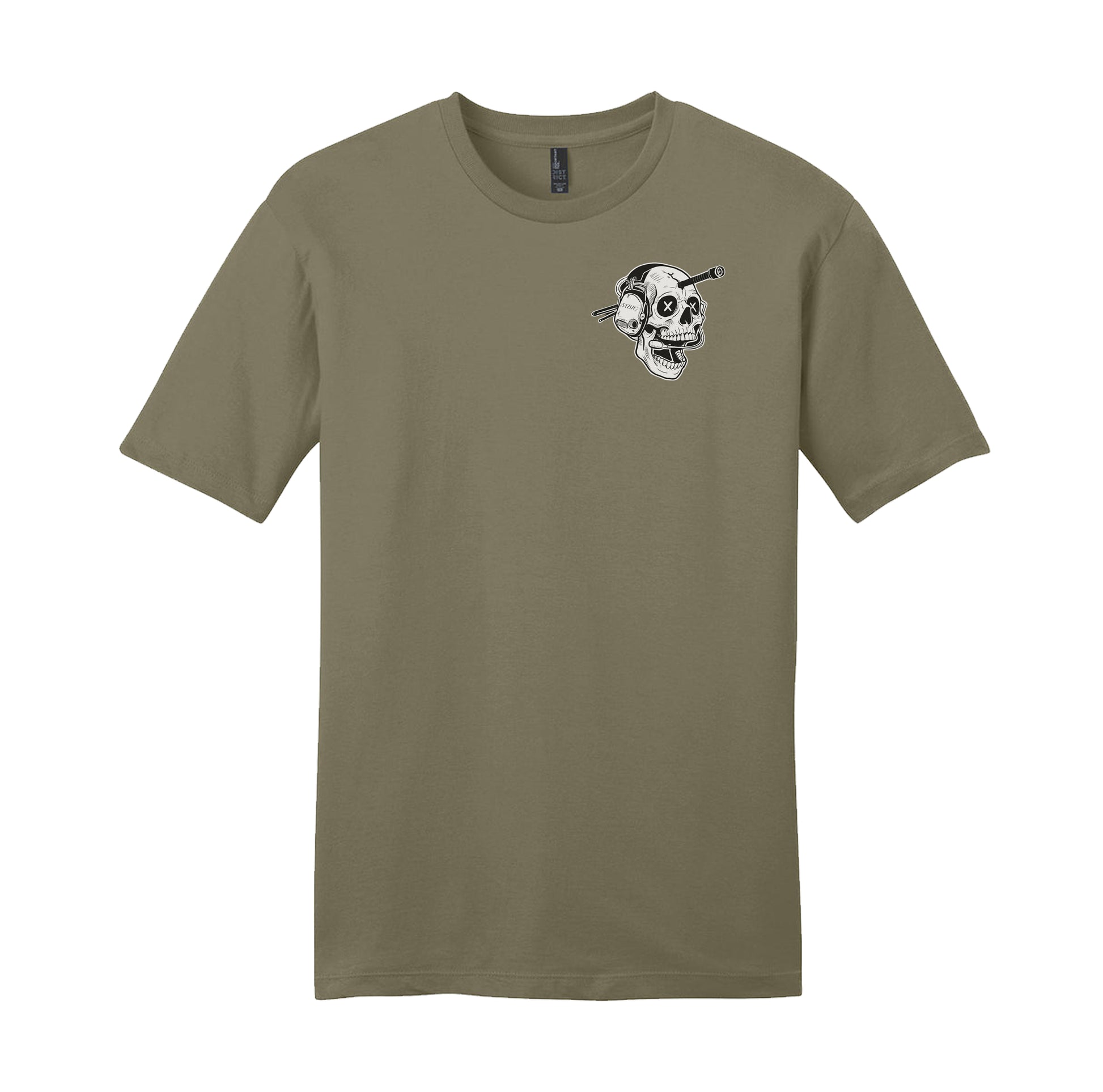 Flagship Tee
