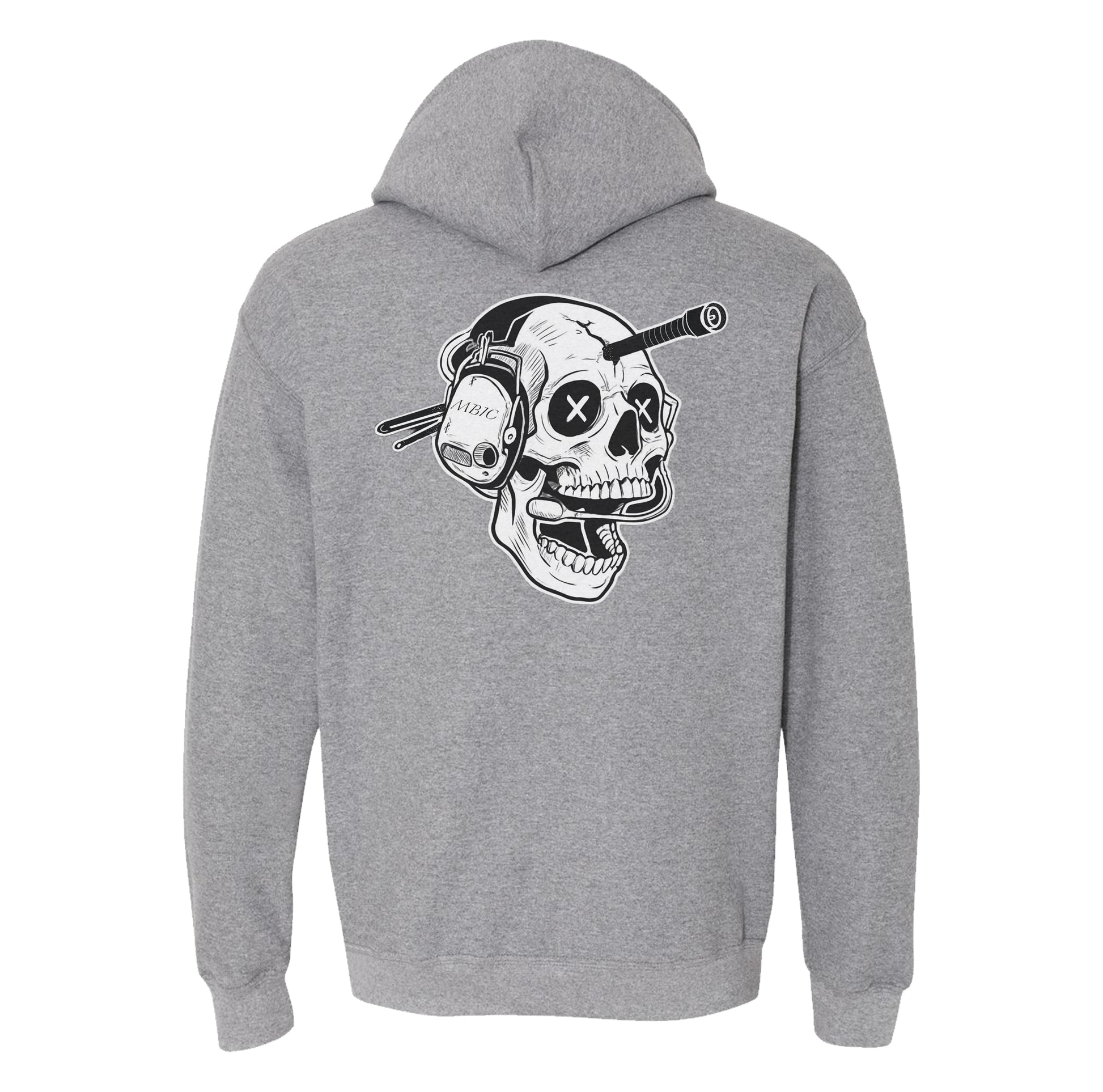 Flagship Hoodie