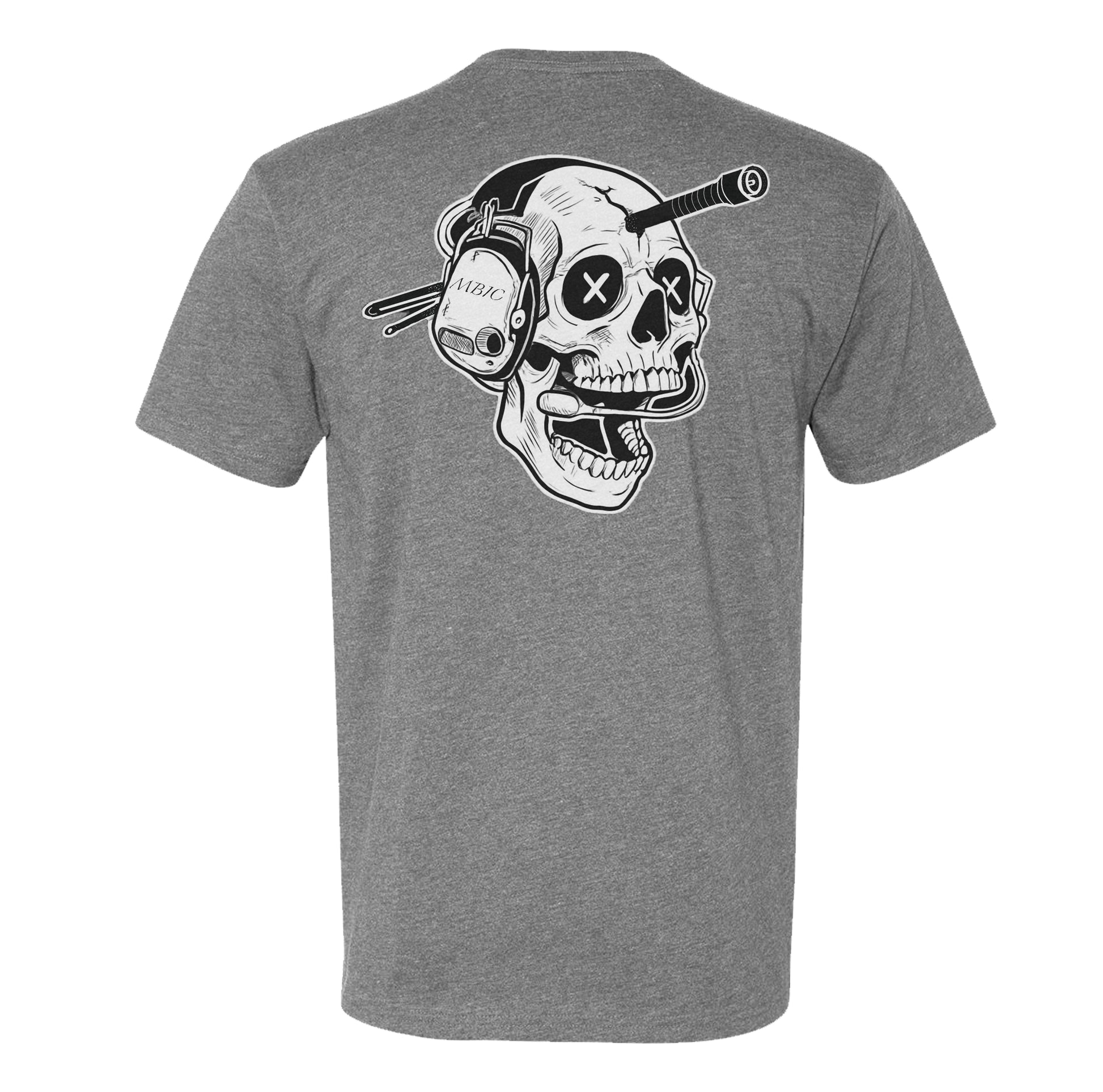 Flagship Tee