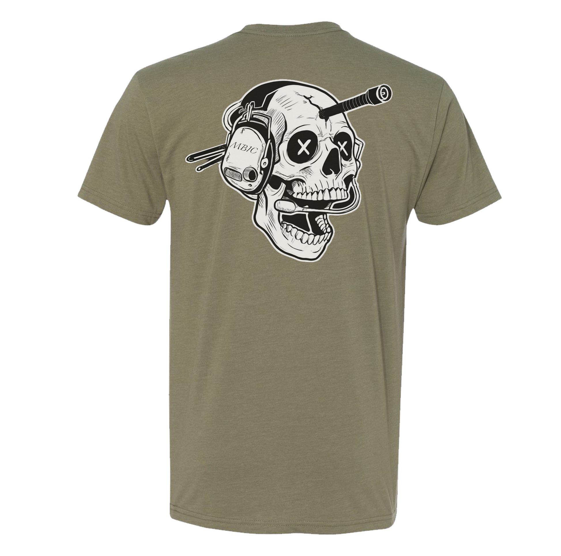 Flagship Tee