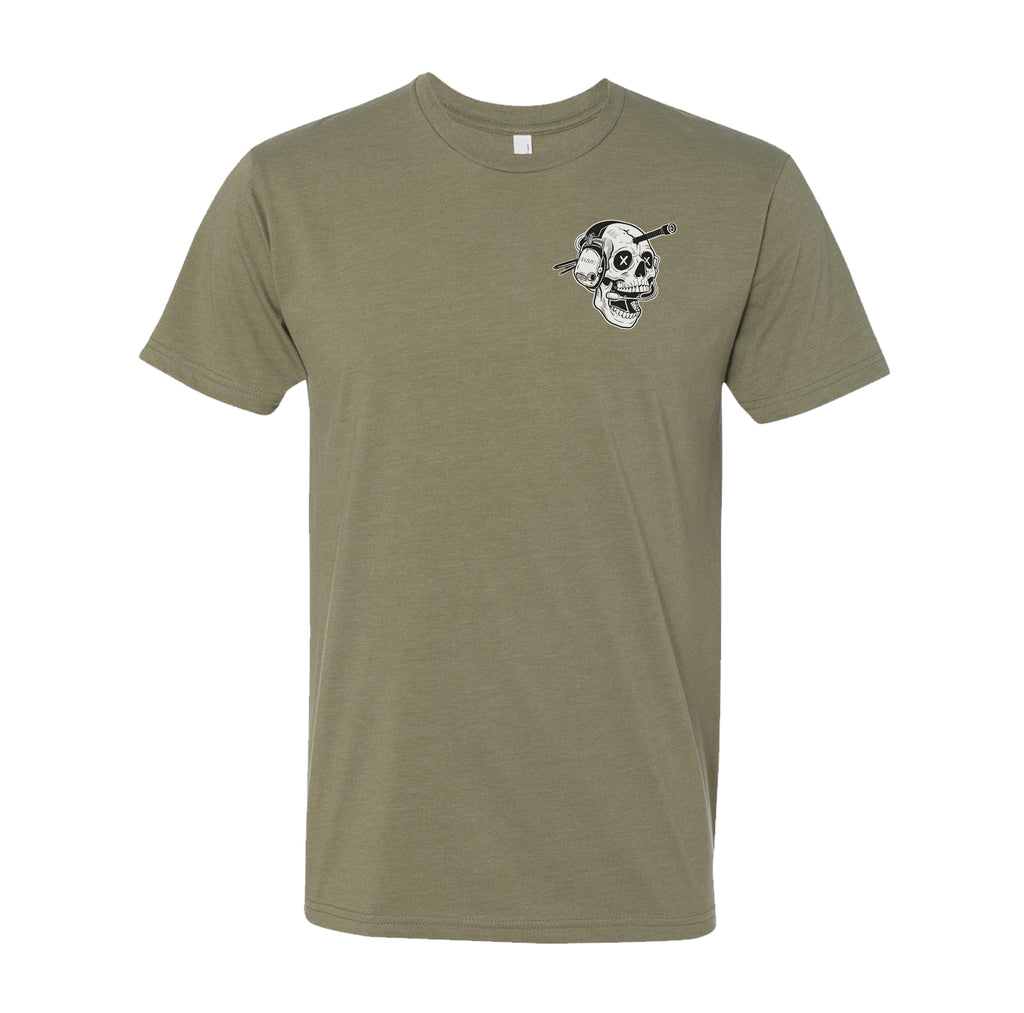 Flagship Tee