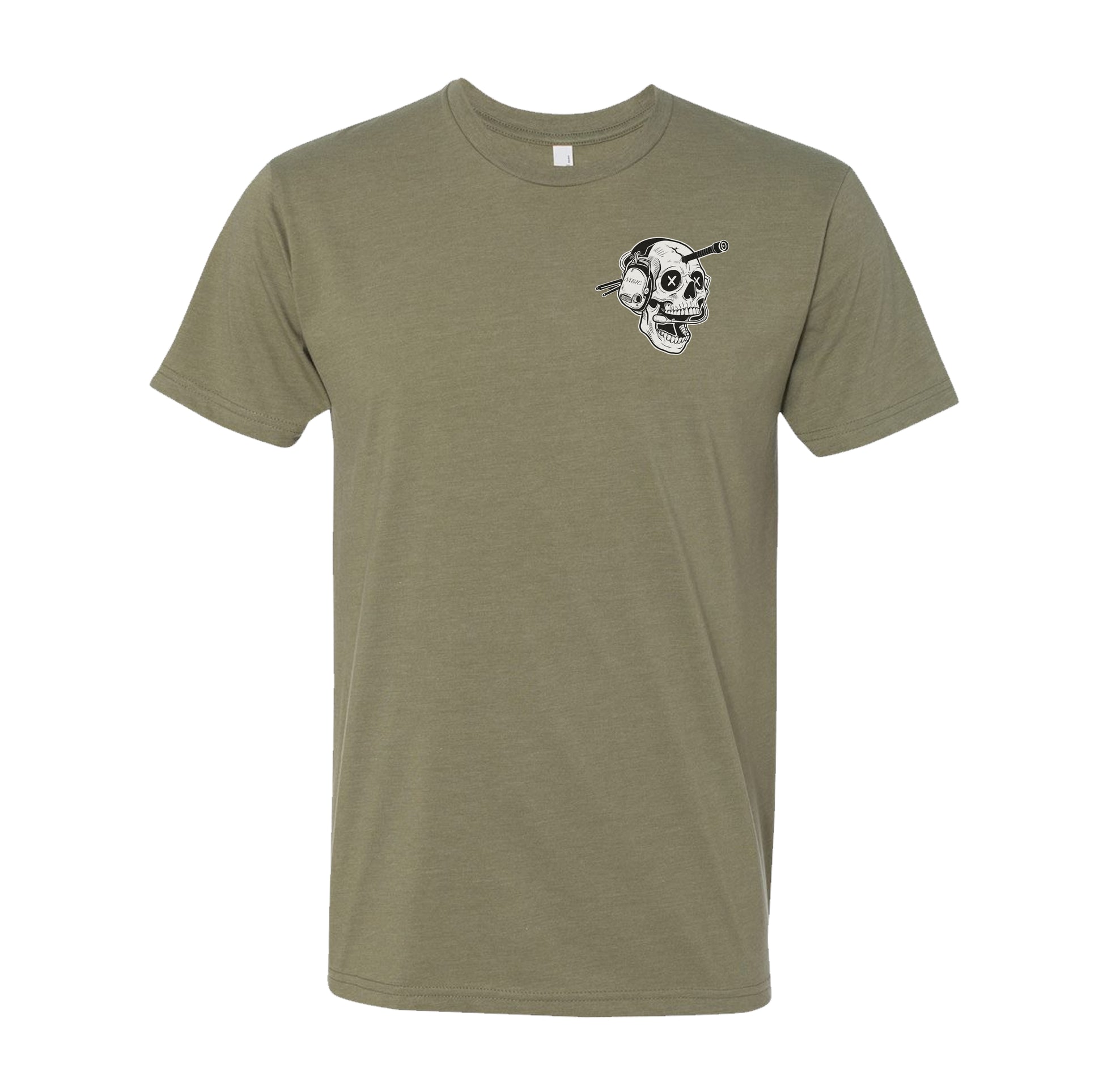 Flagship Tee