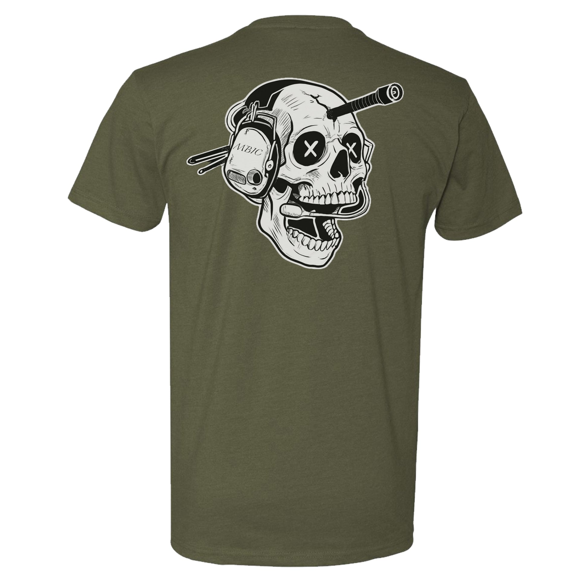 Flagship Tee