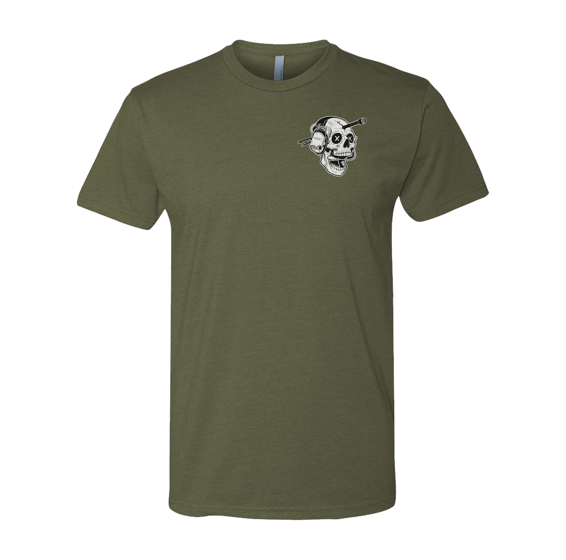 Flagship Tee