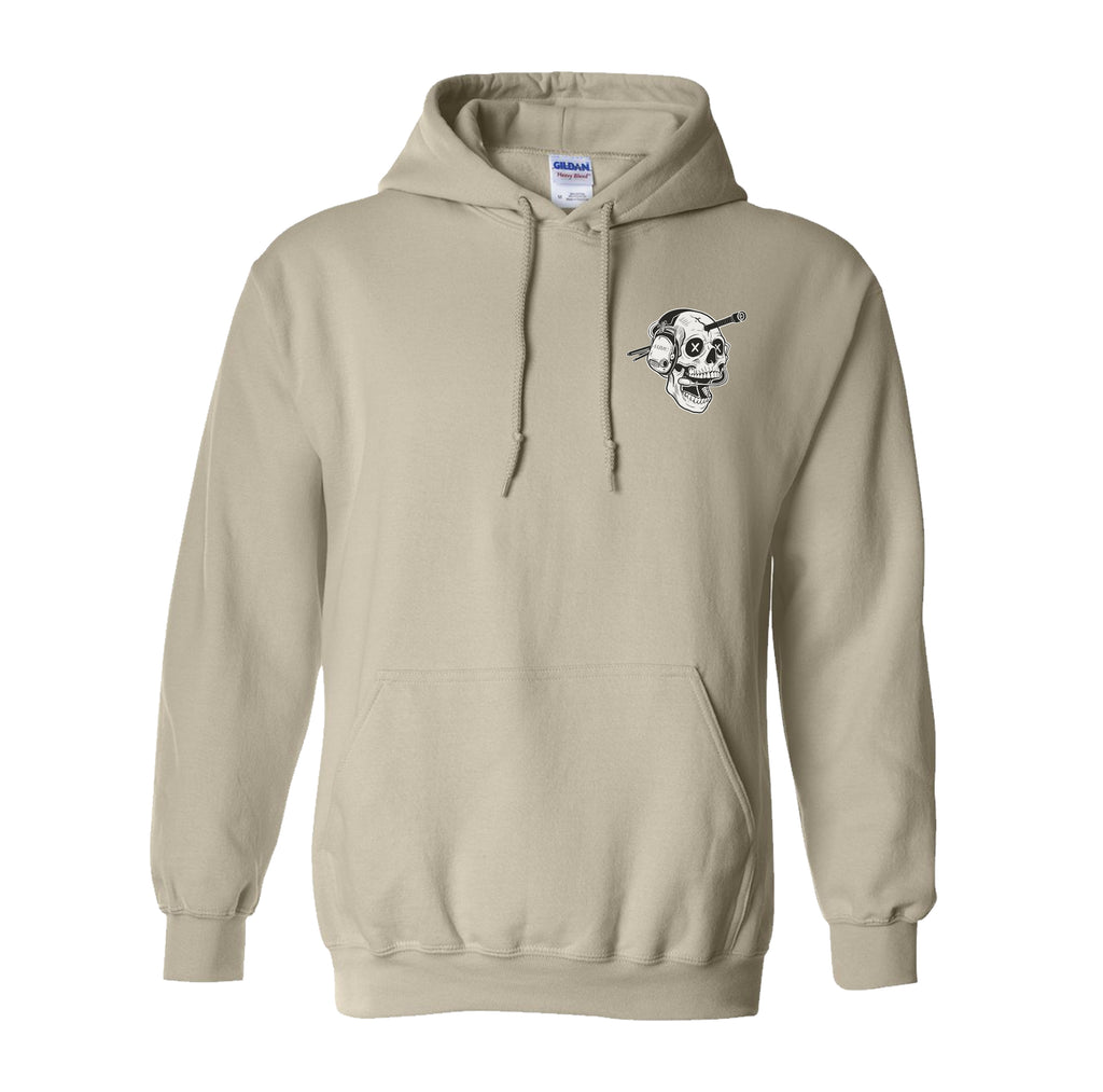 Flagship Hoodie