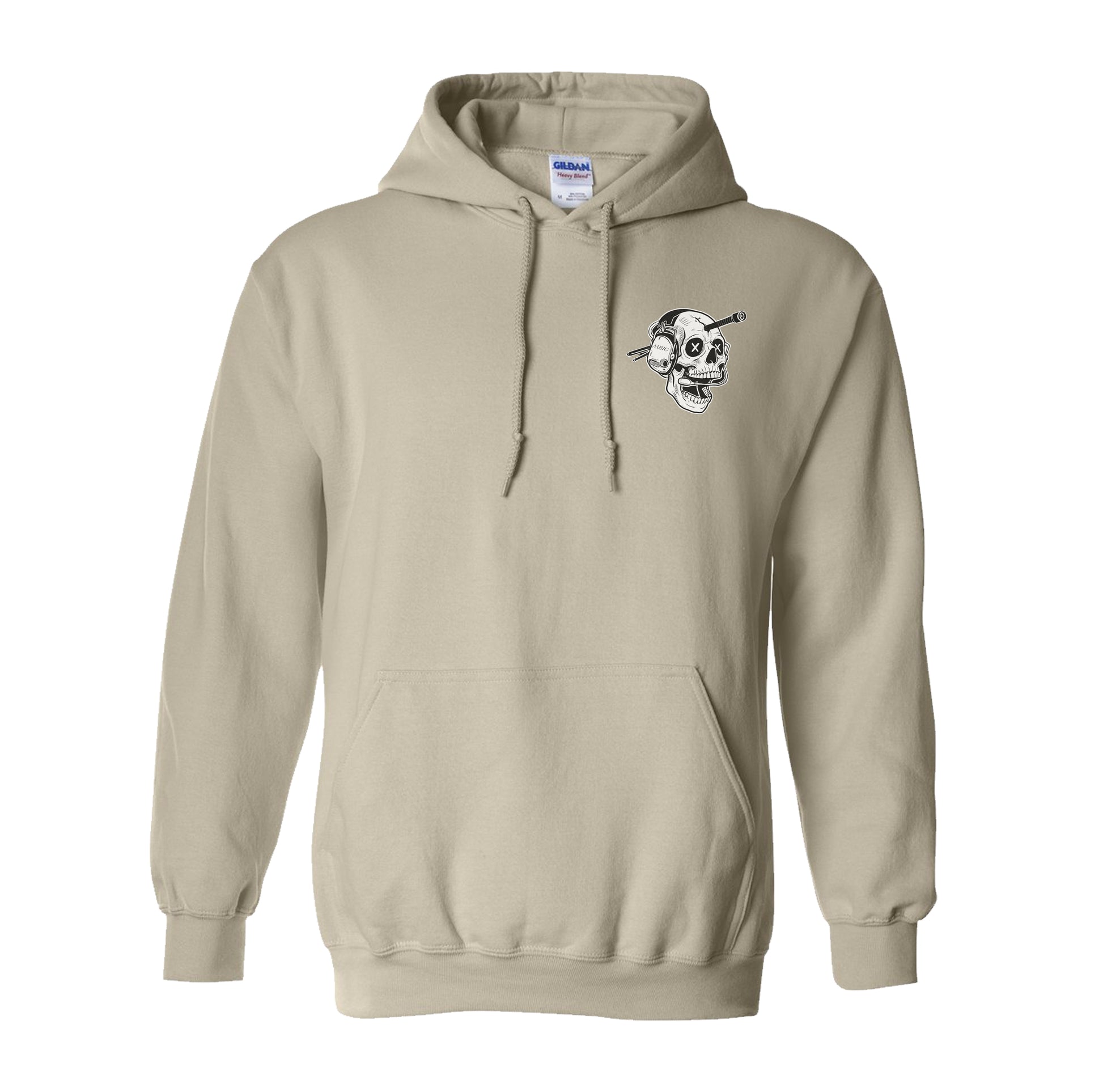 Flagship Hoodie